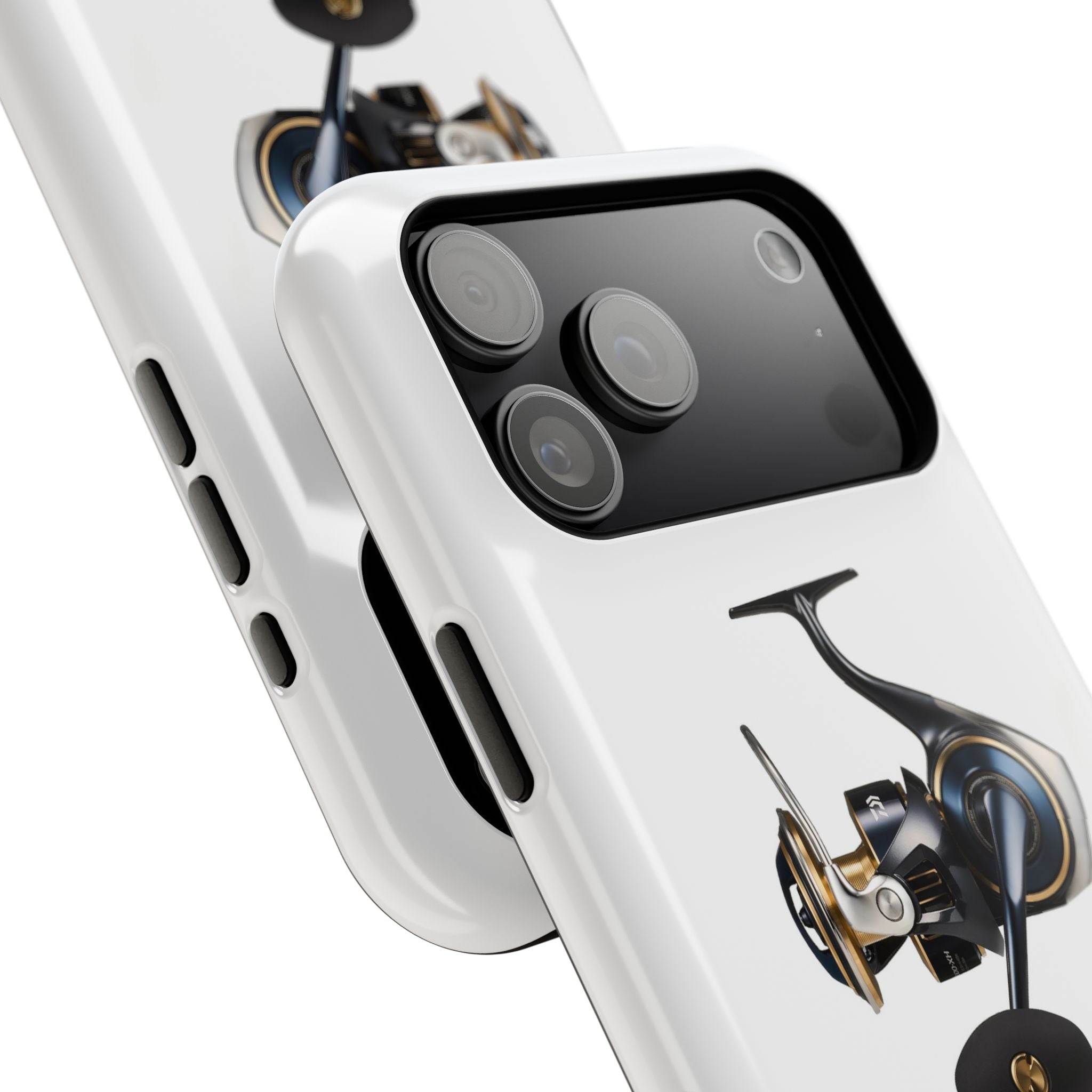 Daiwa 25 Saltiga Printify