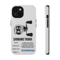 Shimano Tranx 300 Printify