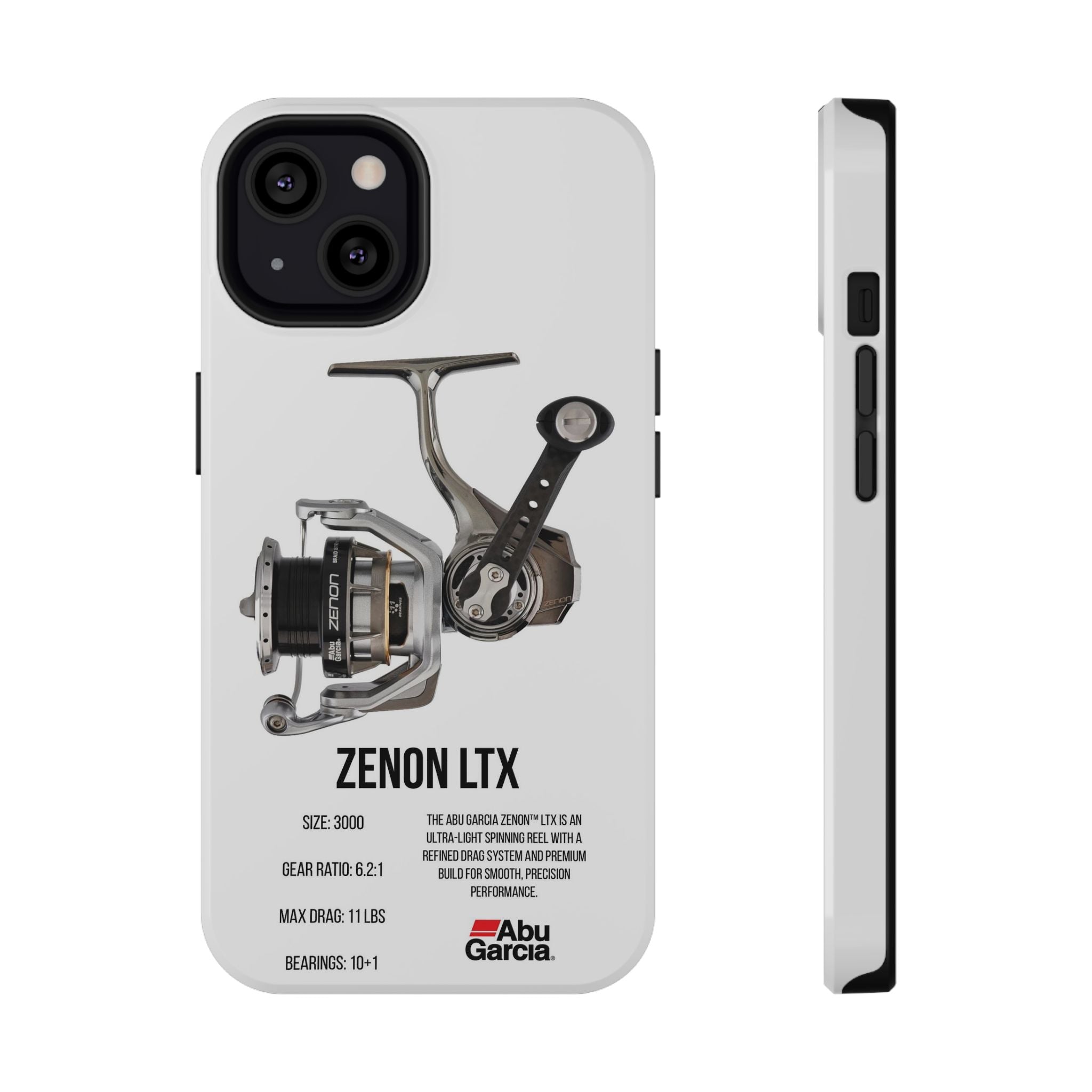 Zenon LTX