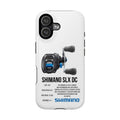 Shimano SLX DC Printify