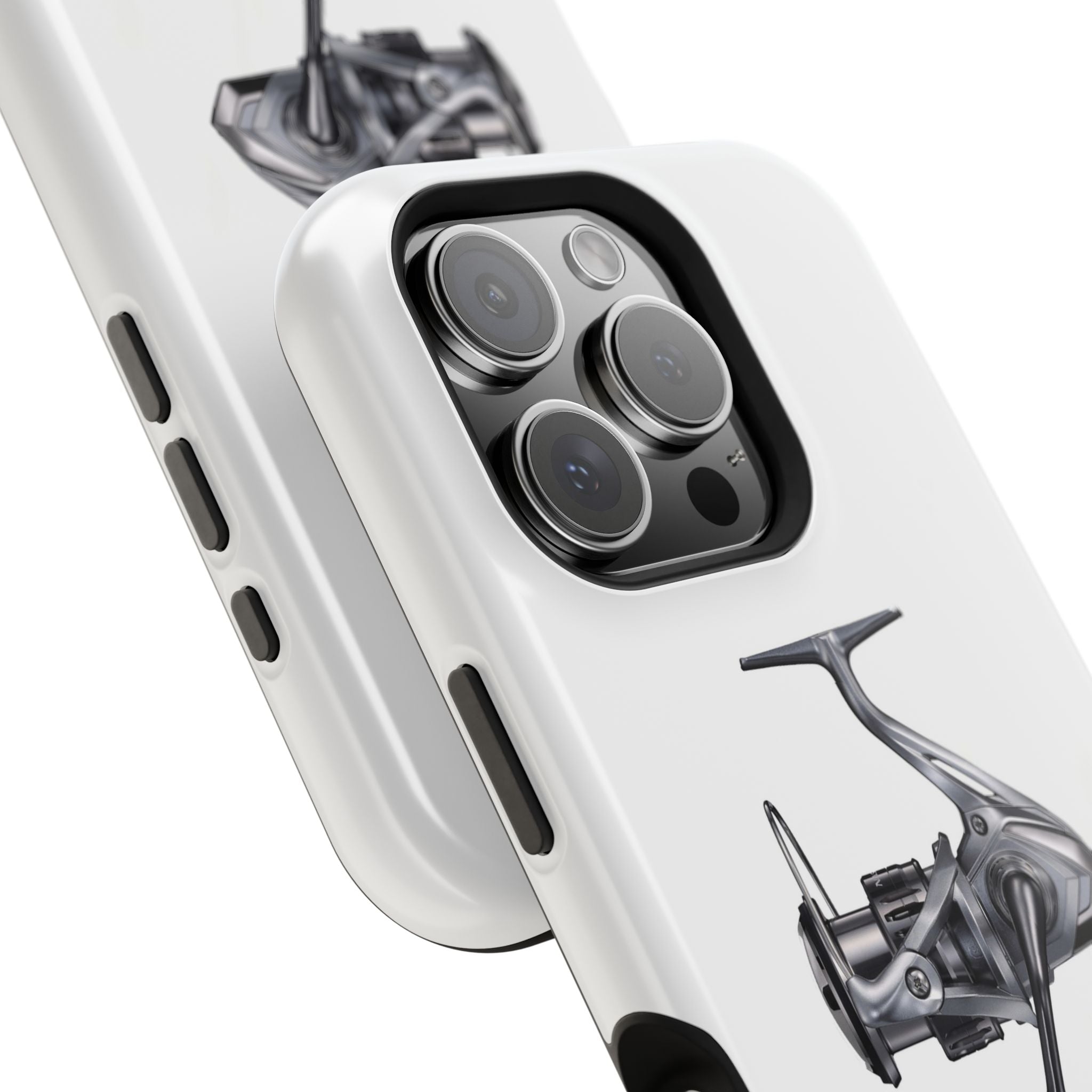Shimano Nasci FC