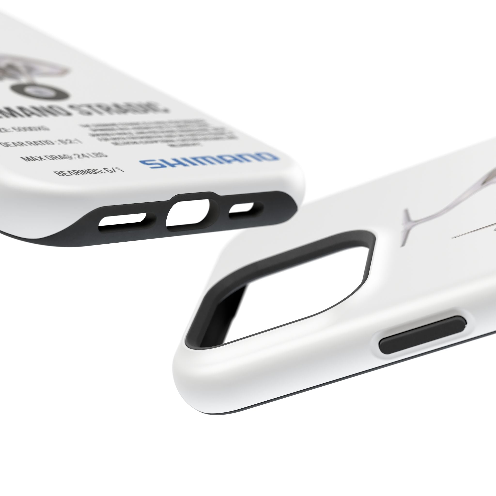 Shimano Stradic Printify