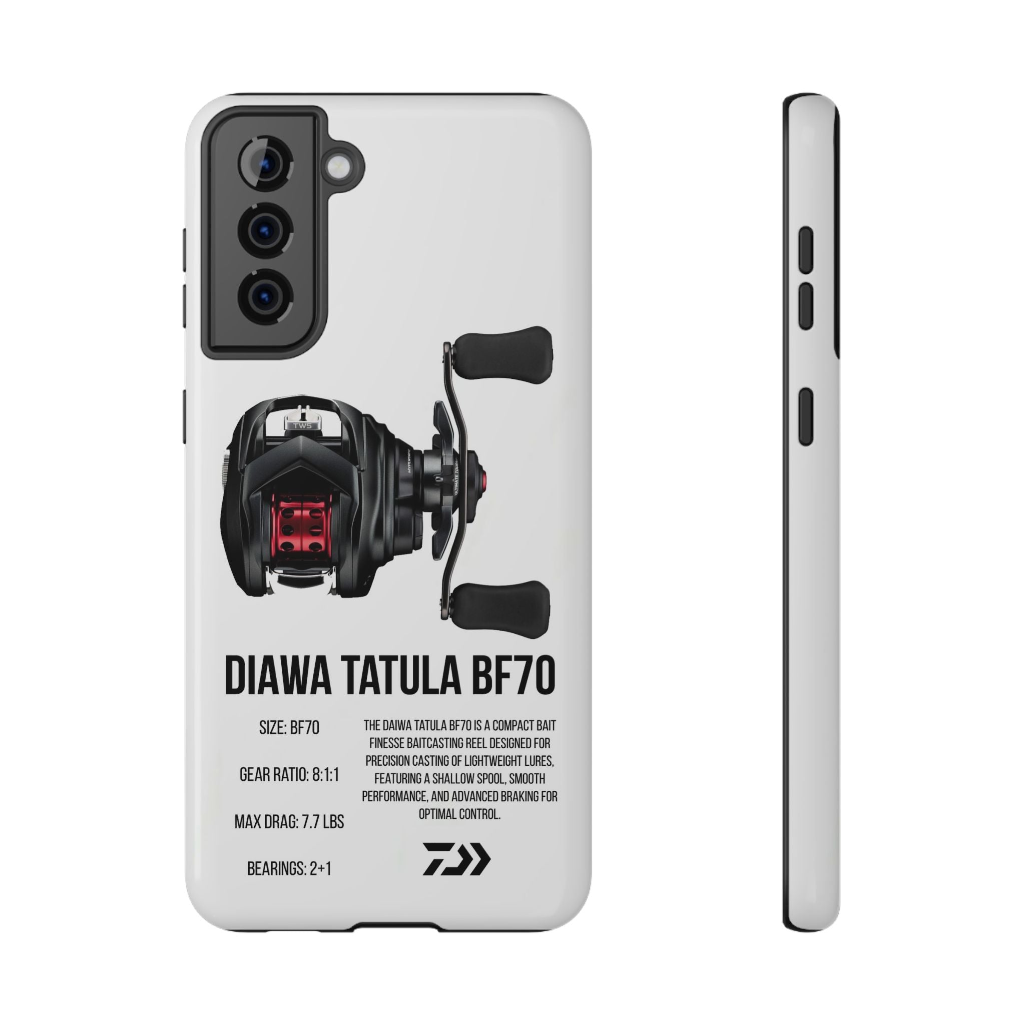 Diawa Tatula BF70