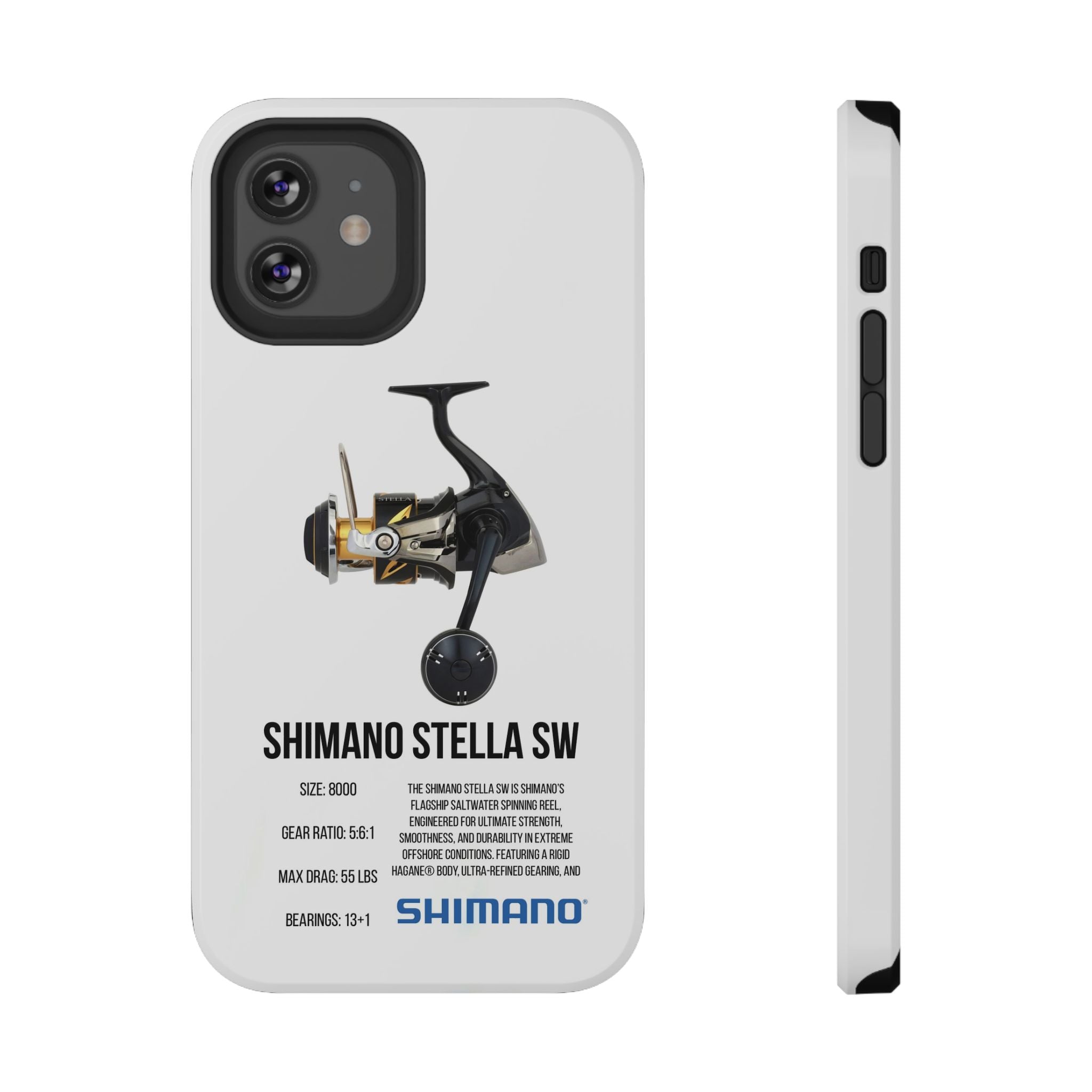 Shimano Stella SW