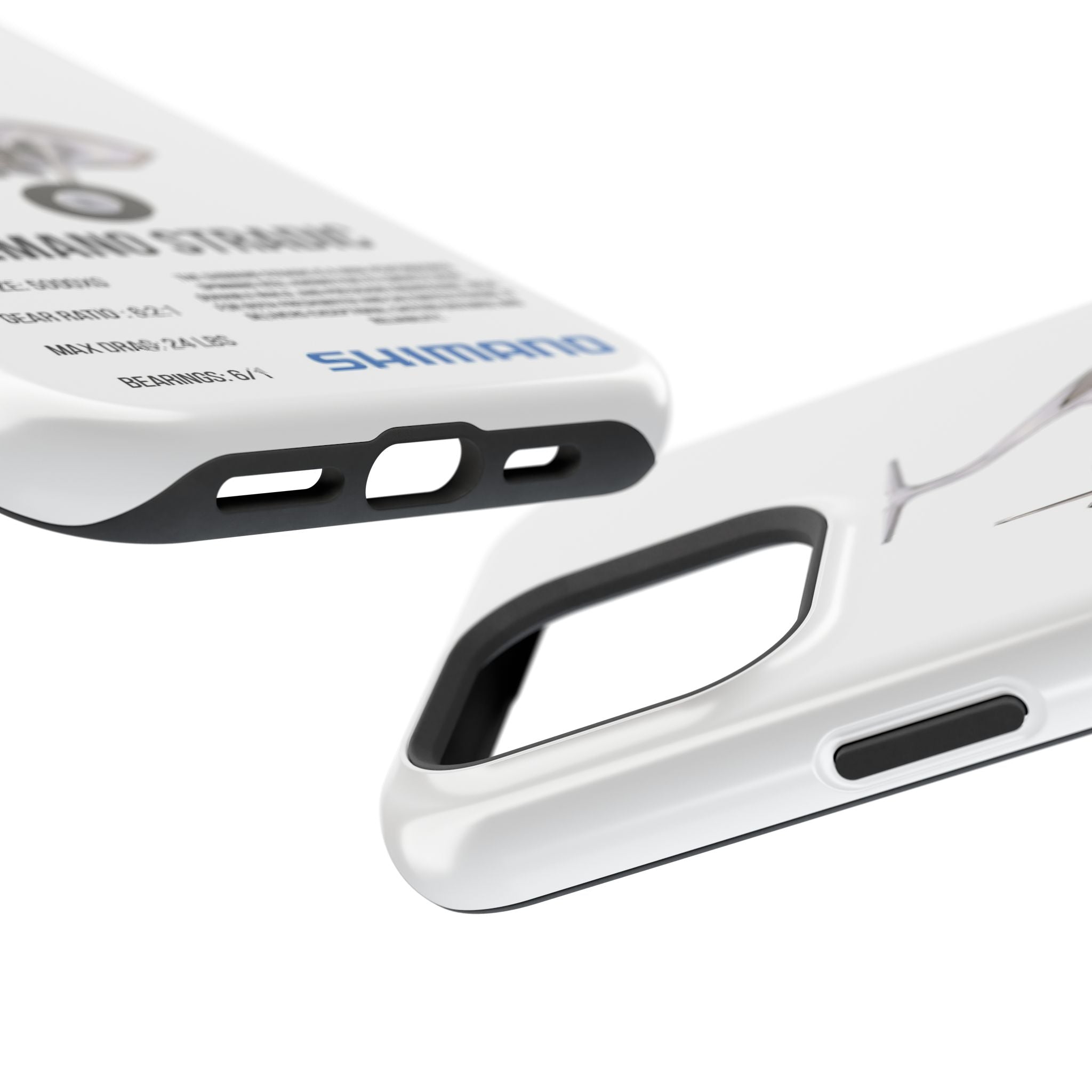 Shimano Stradic Printify