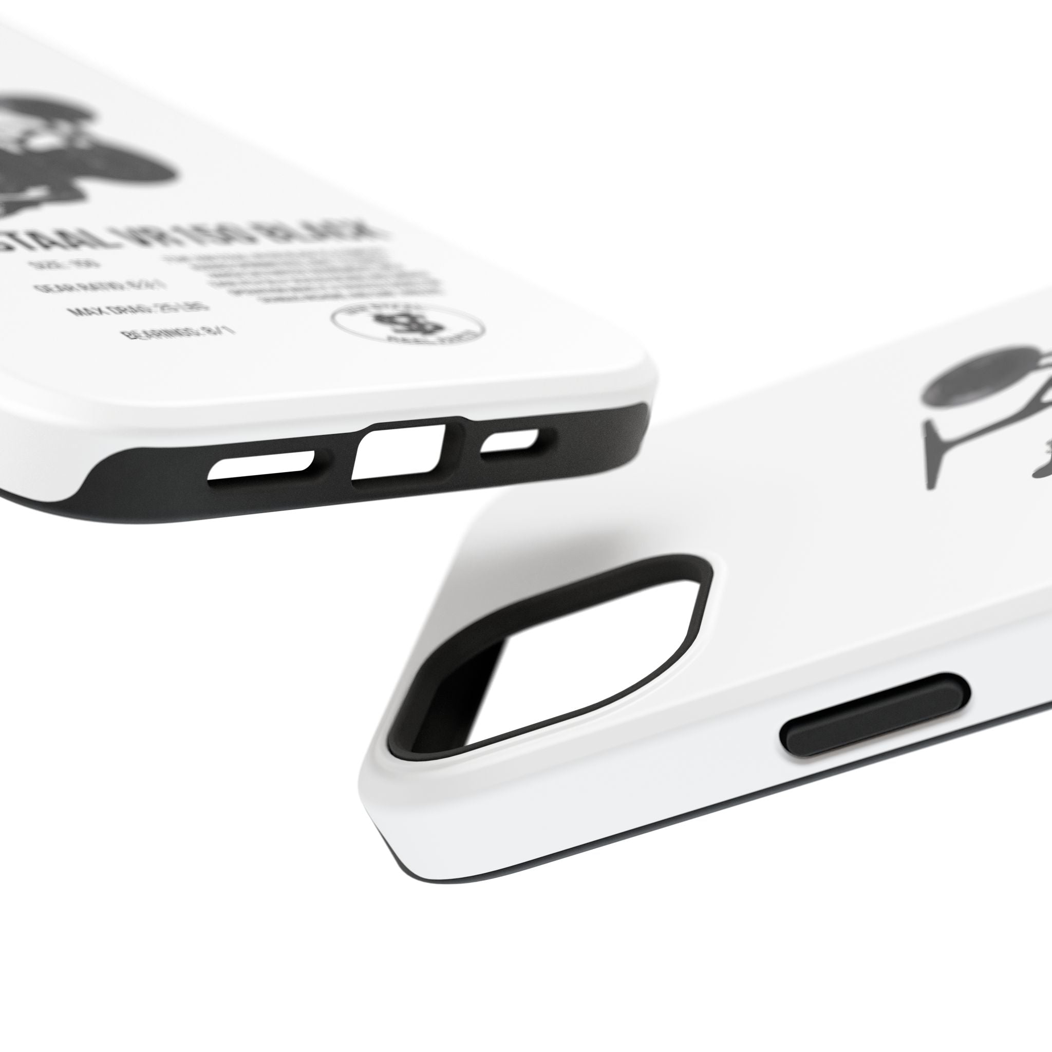 Van Staal VR150 Black Printify