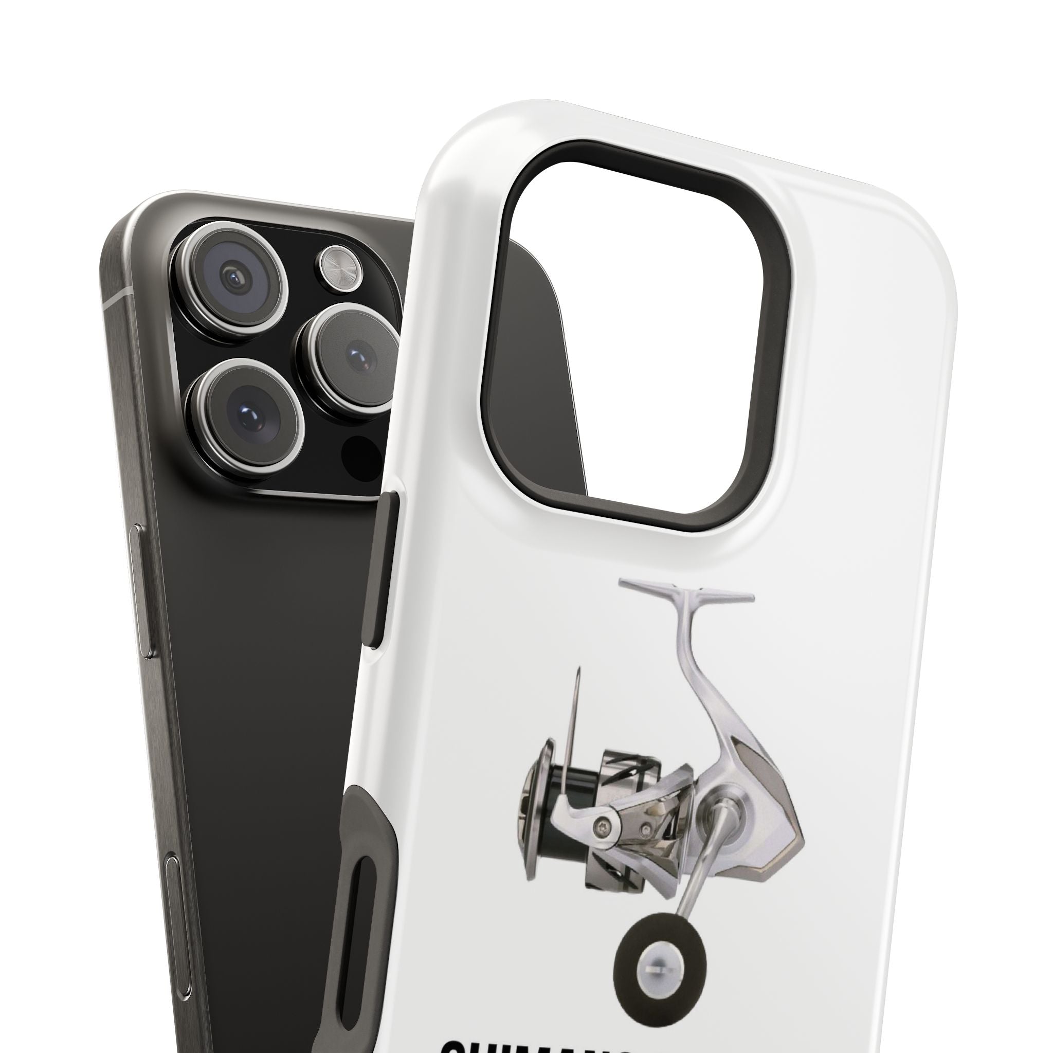 Shimano Stradic Printify