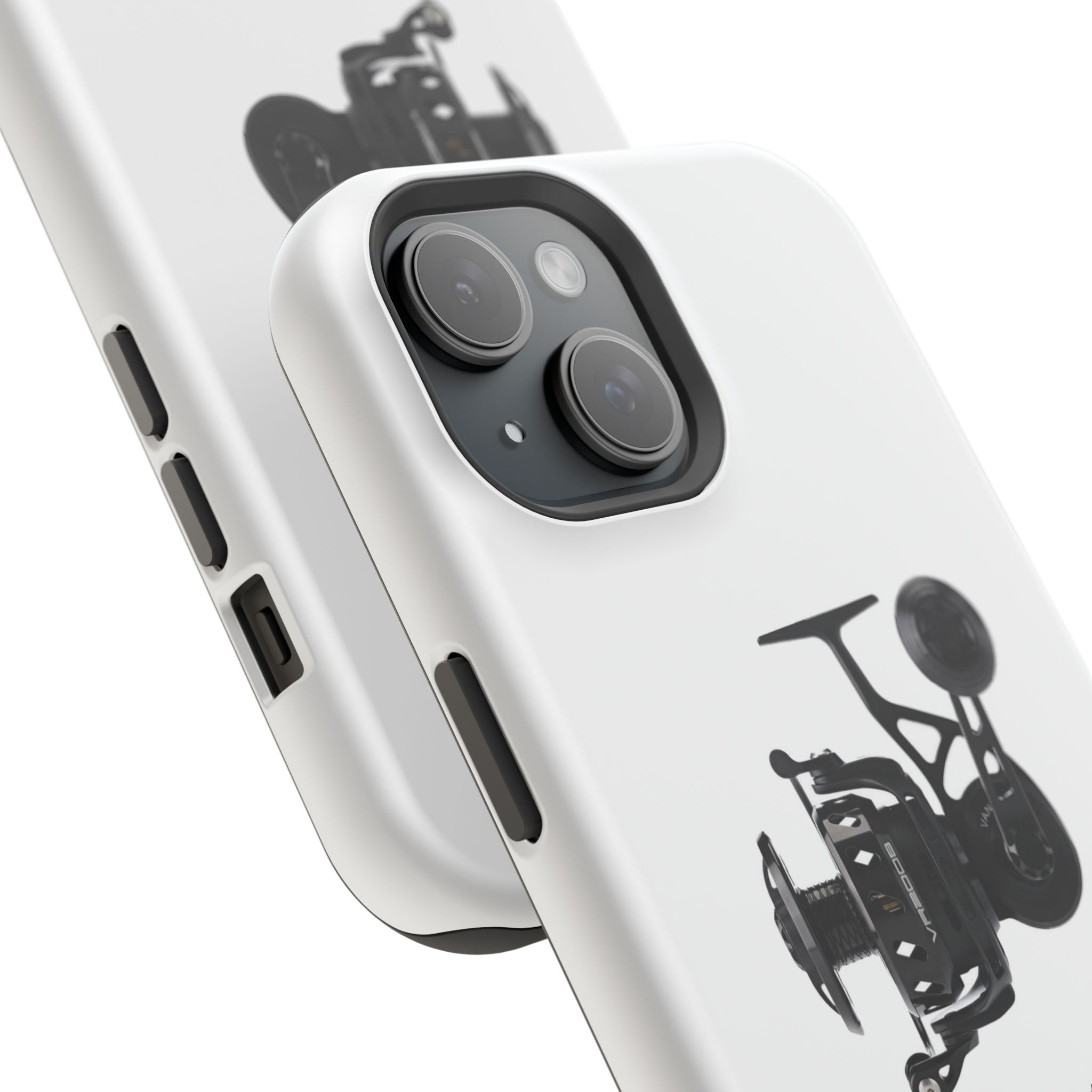 Van Staal VR150 Black Printify