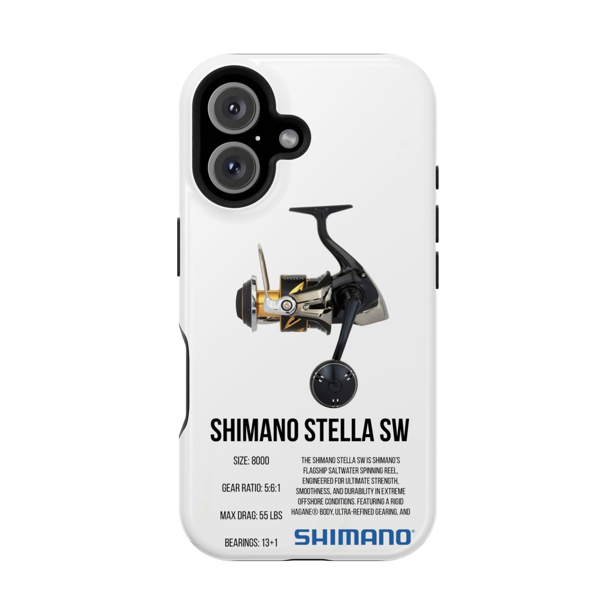 Shimano Stella SW