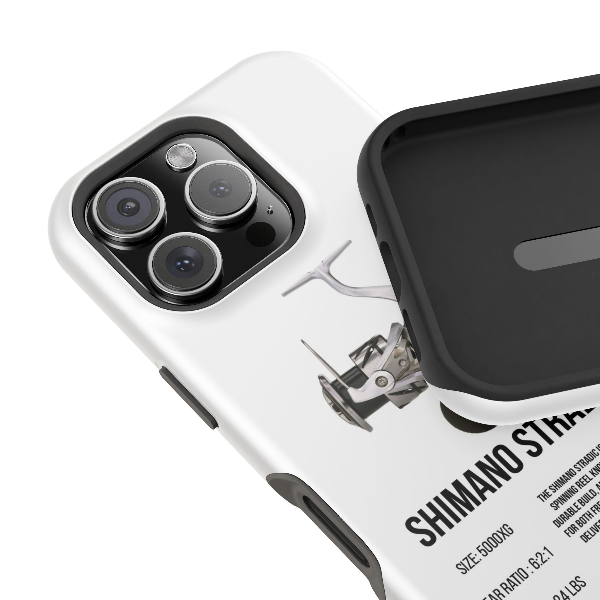 Shimano Stradic Printify