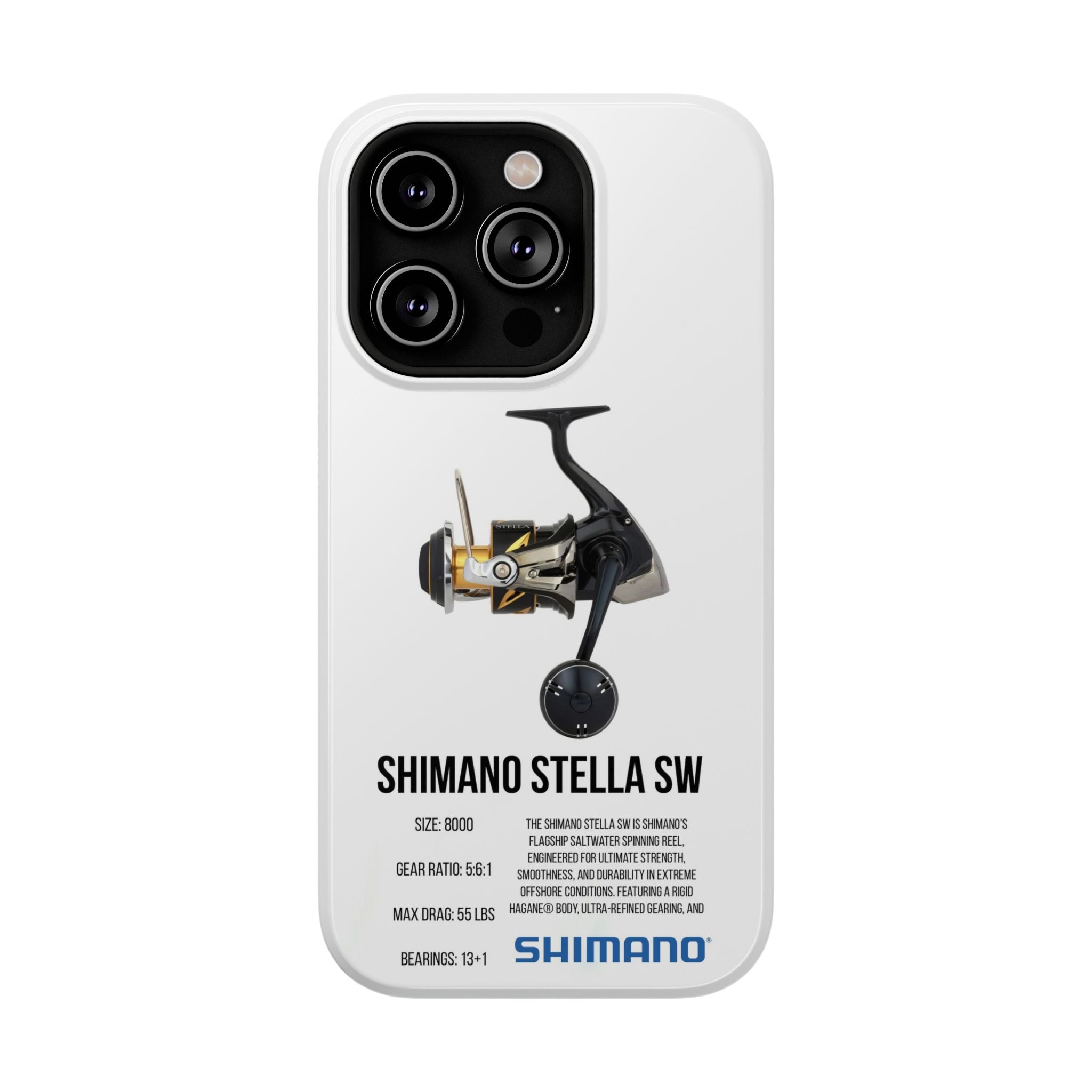 Shimano Stella SW