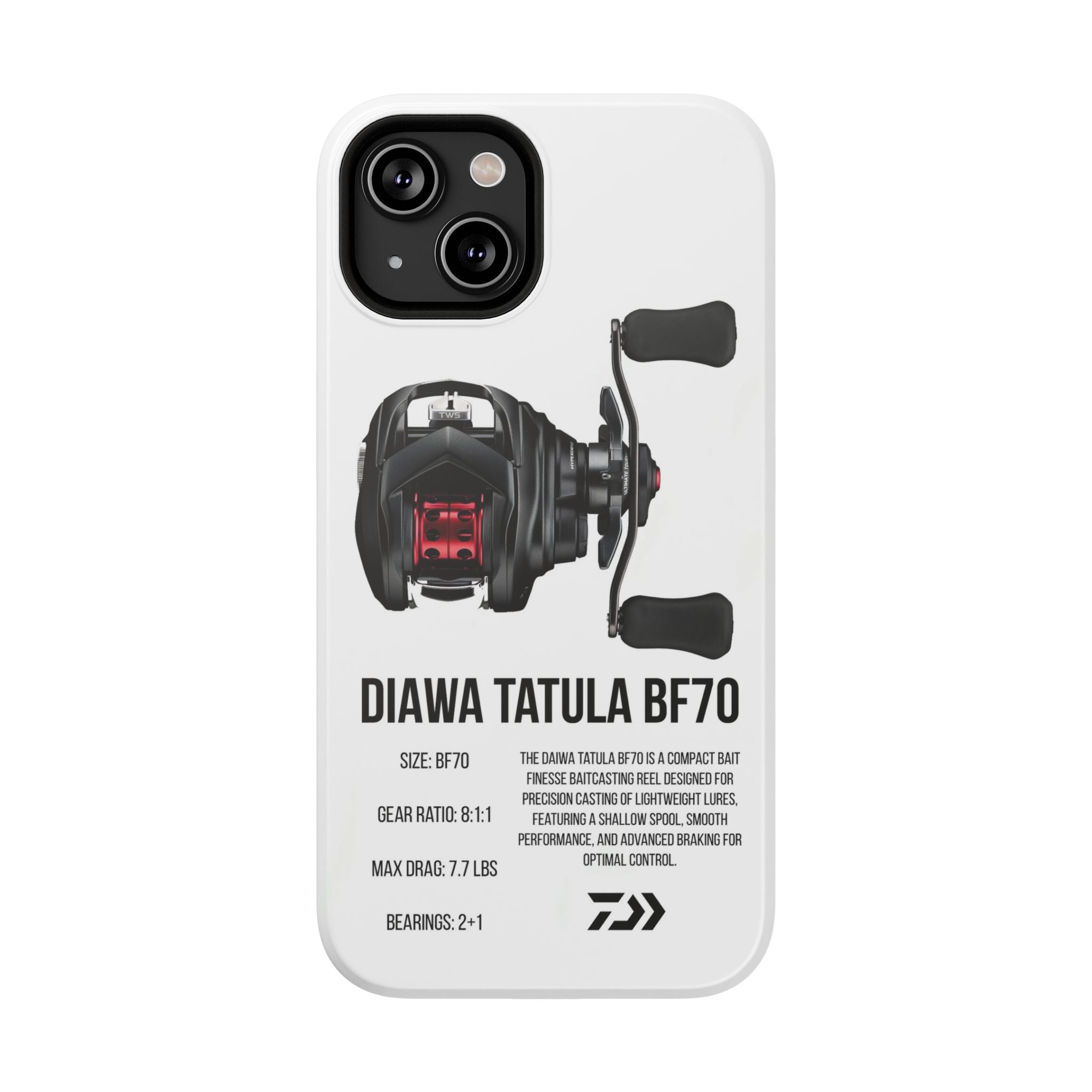 Diawa Tatula BF70