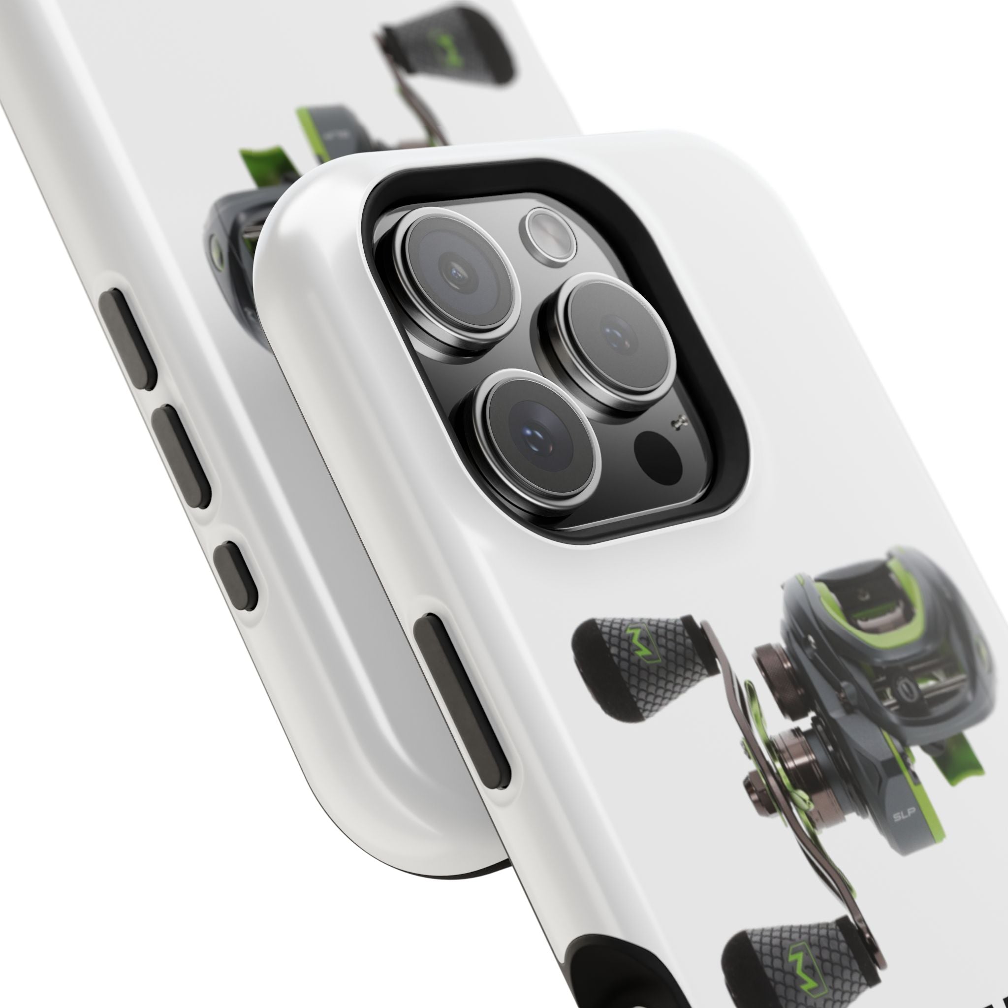 Lews Mach 2 Printify