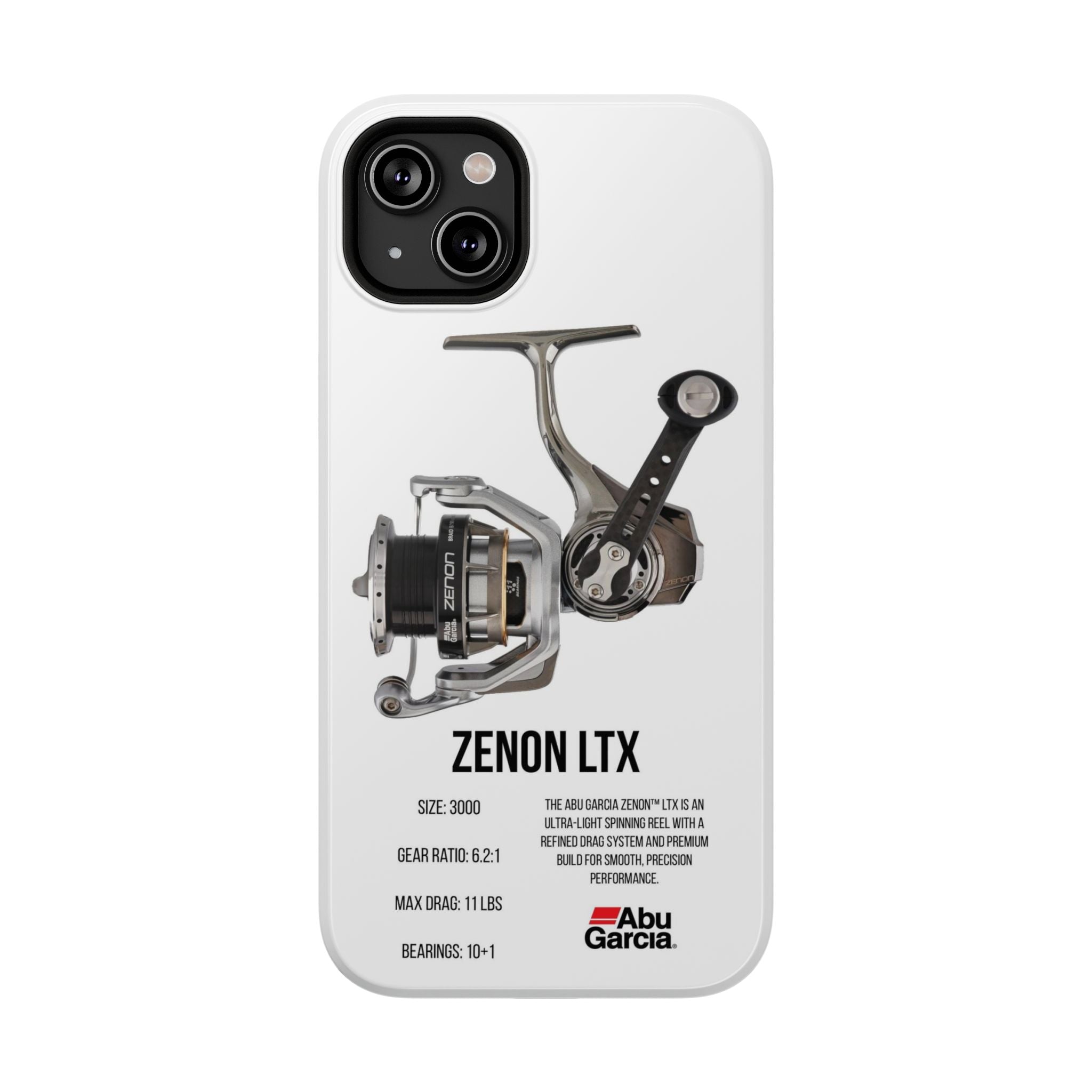 Zenon LTX