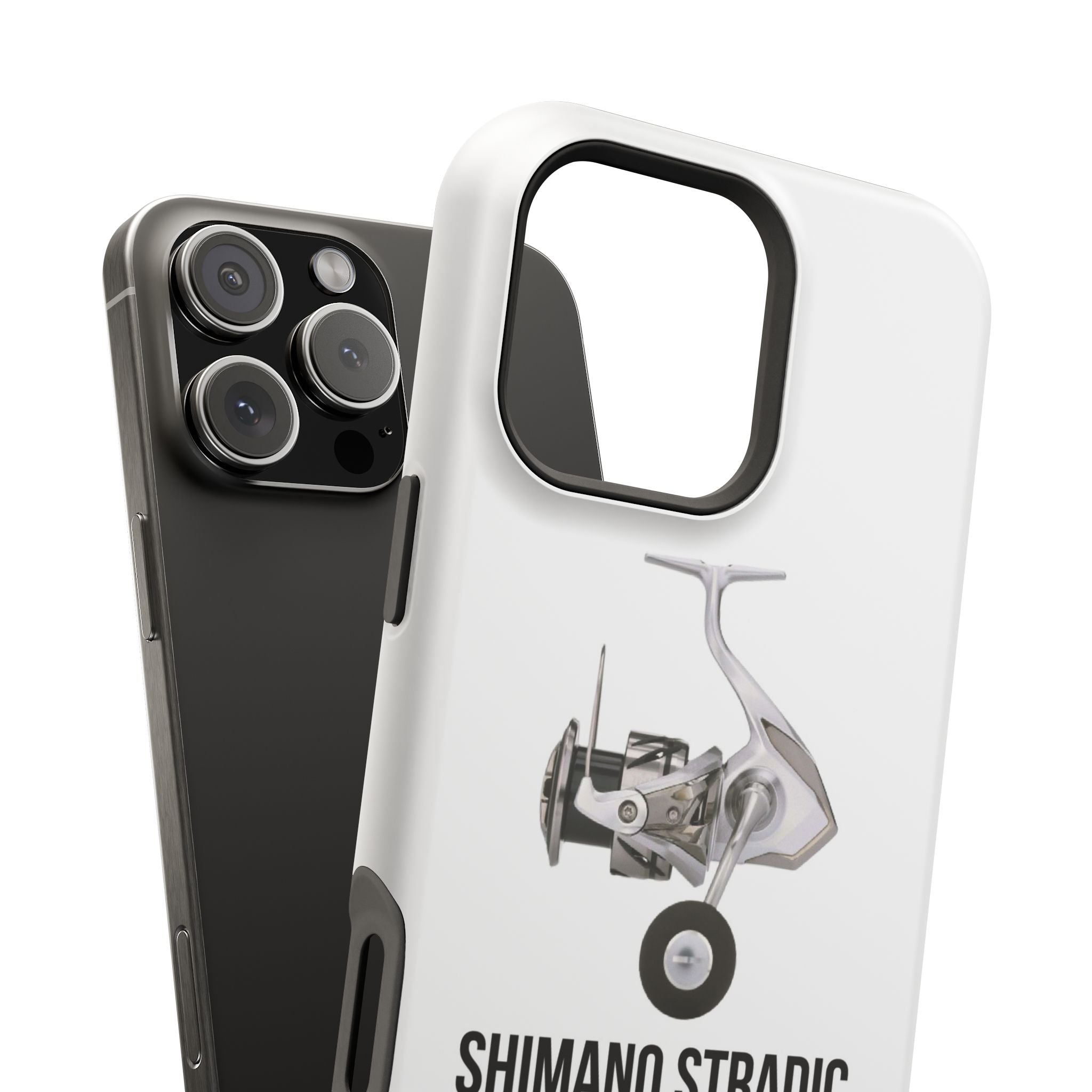 Shimano Stradic Printify