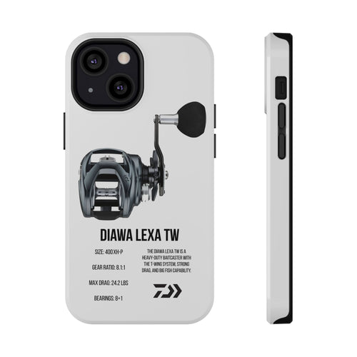 Diawa Lexa TW