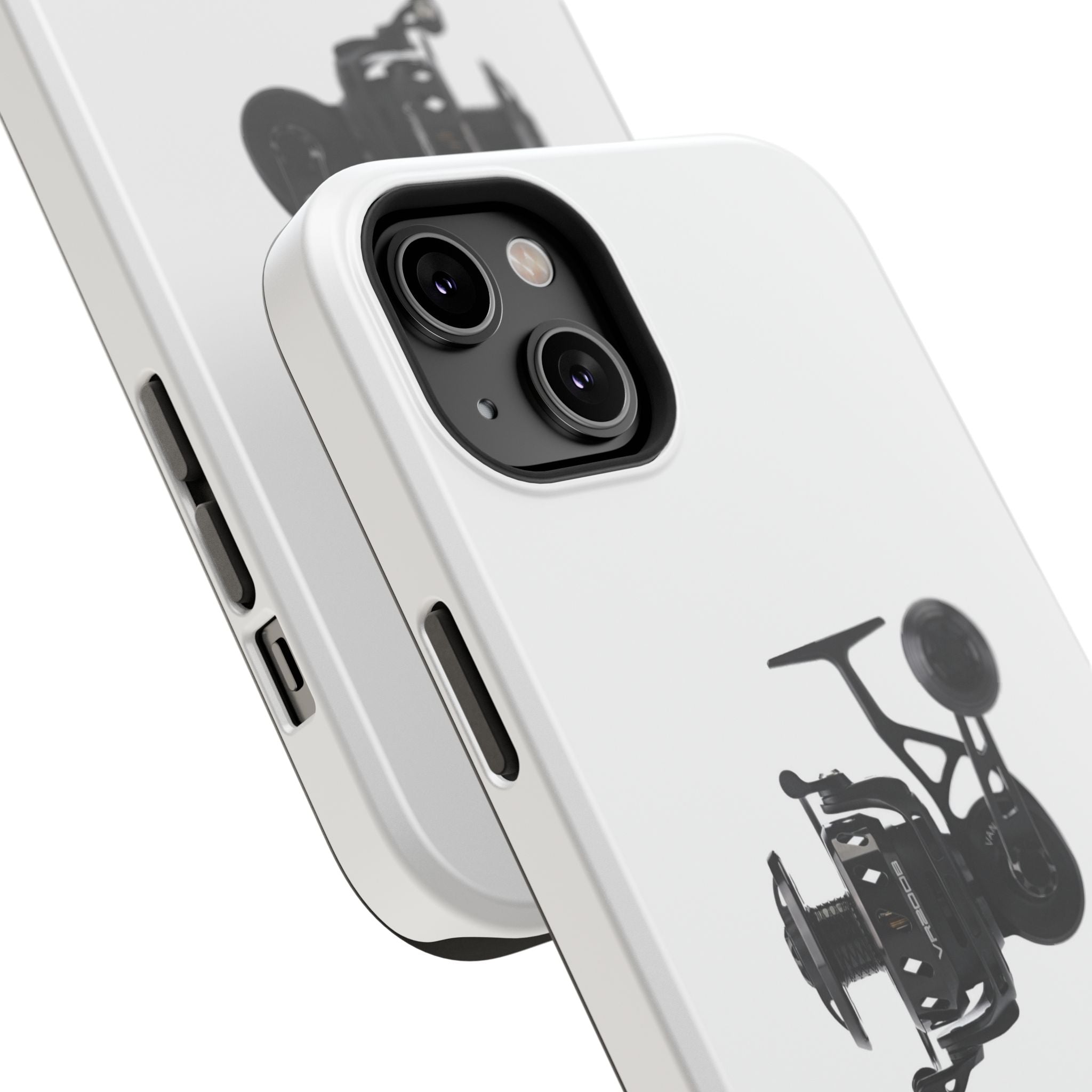 Van Staal VR150 Black Printify