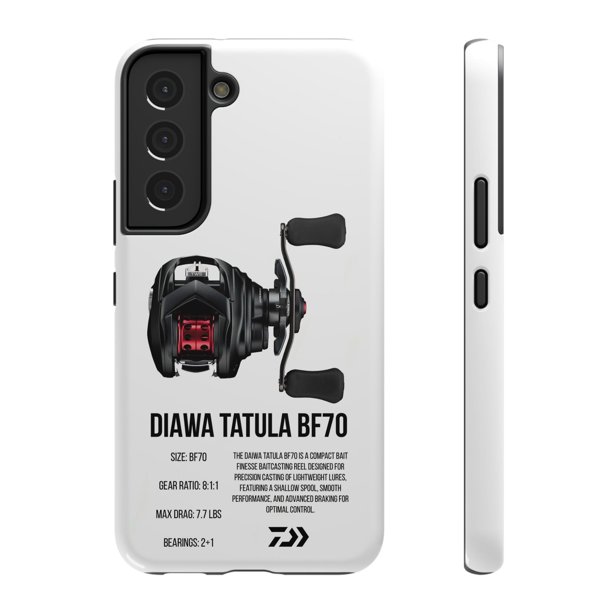 Diawa Tatula BF70