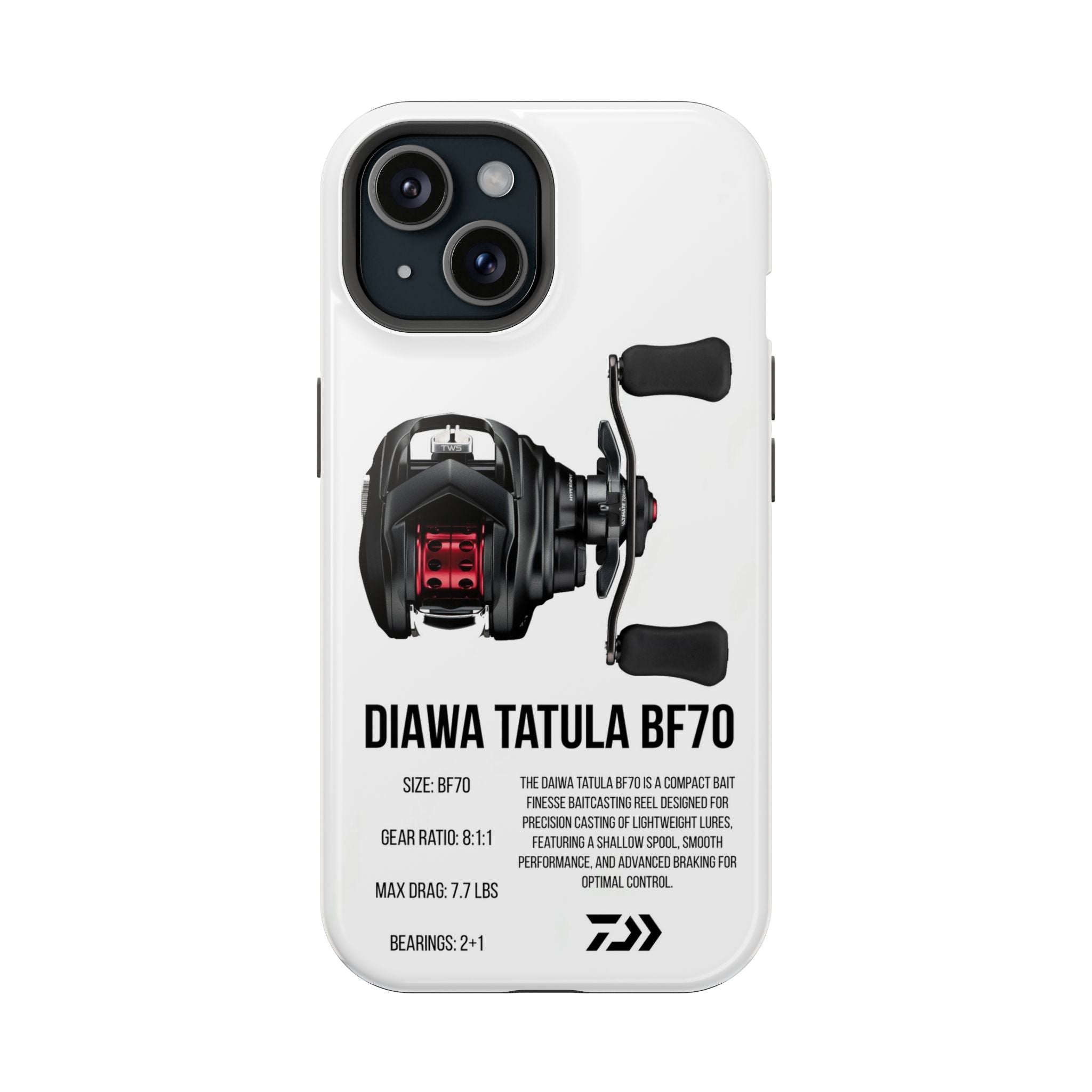 Diawa Tatula BF70