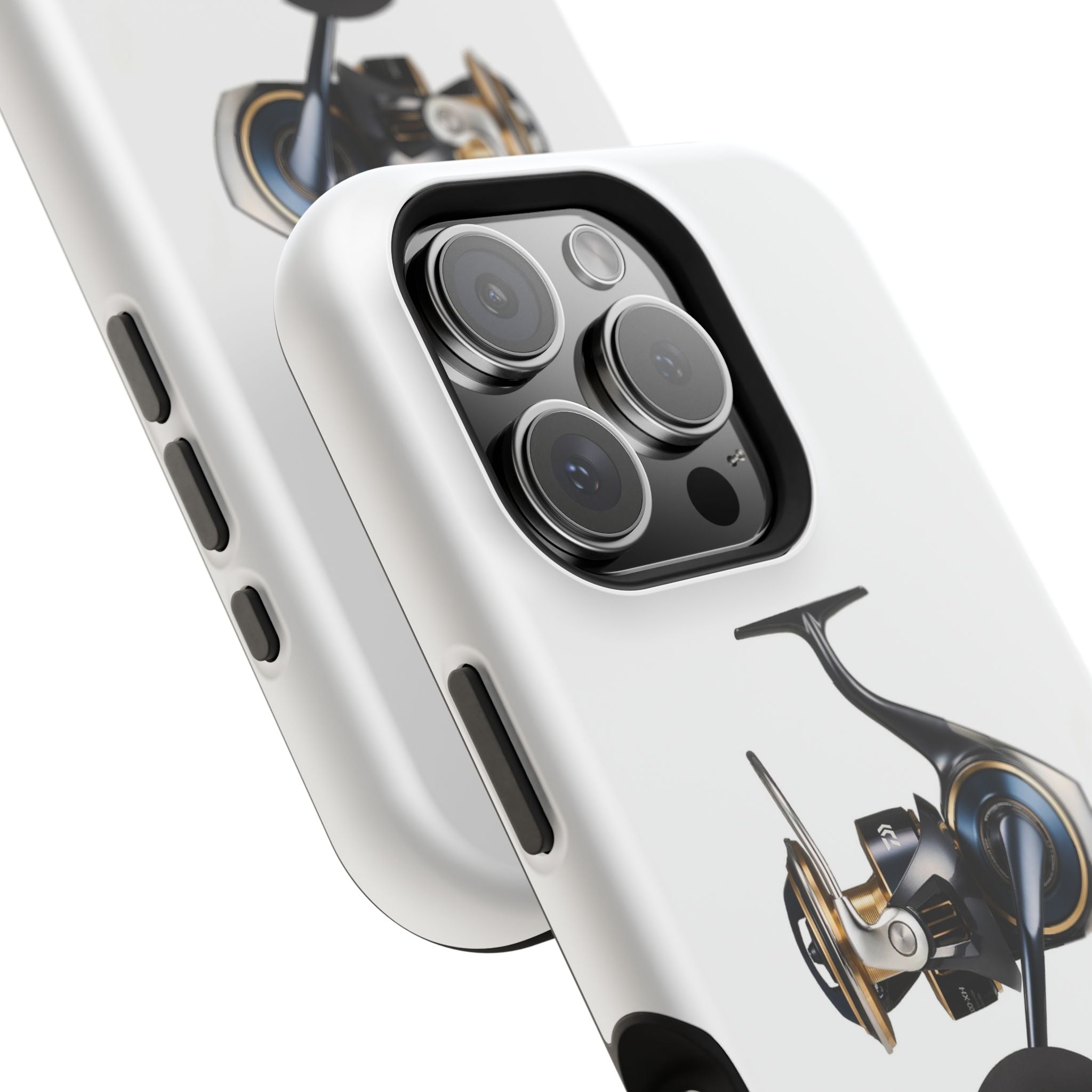 Daiwa 25 Saltiga Printify