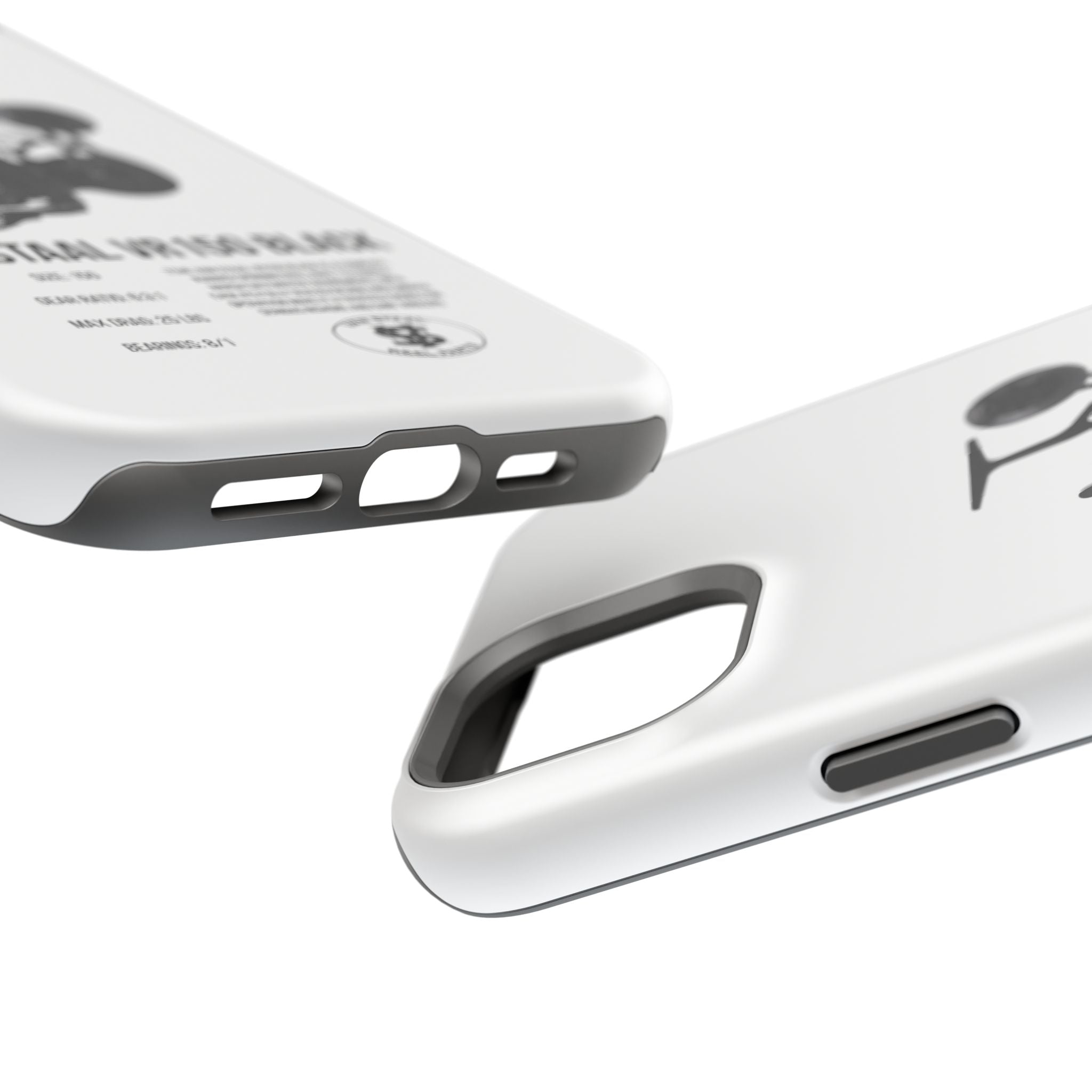 Van Staal VR150 Black Printify