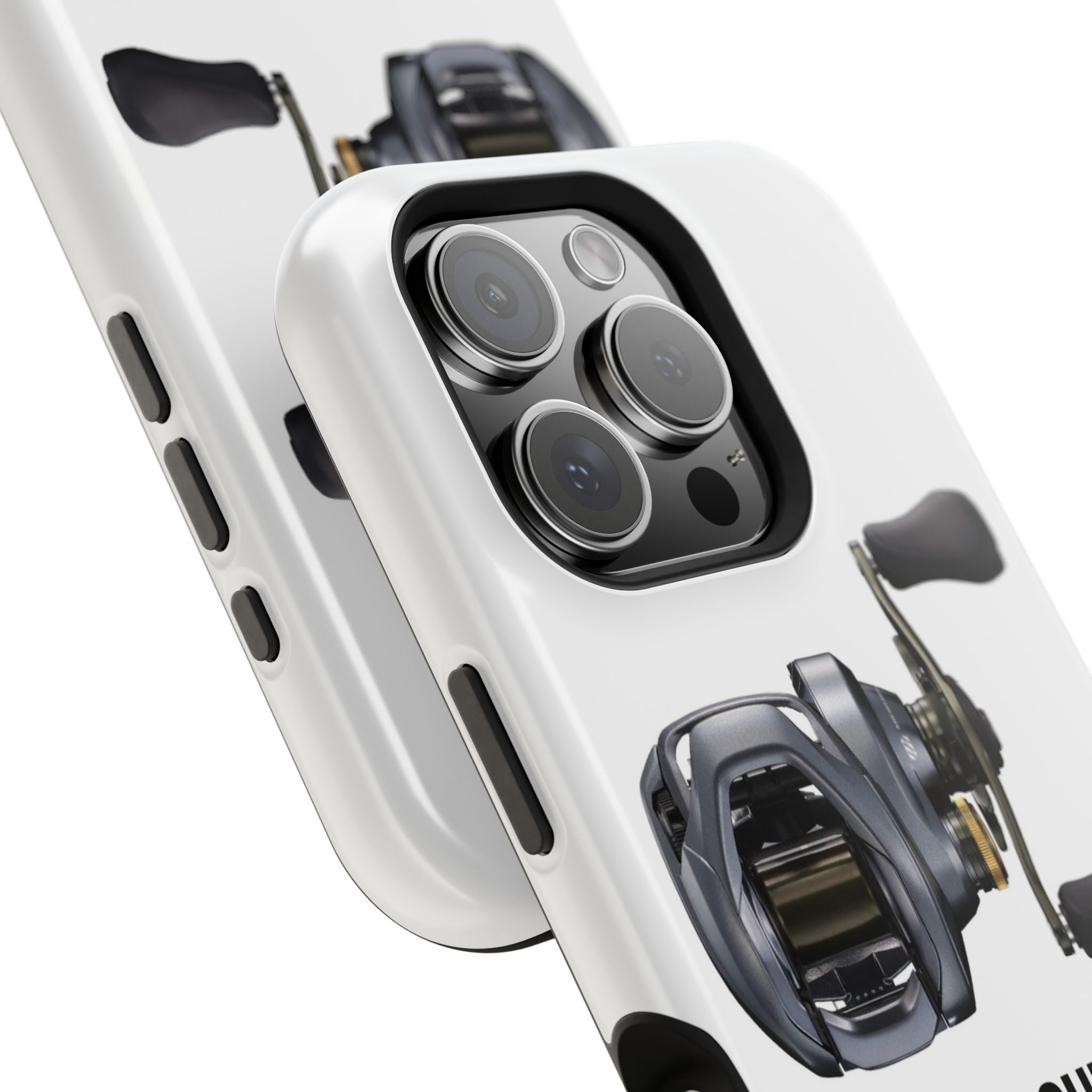 Shimano Curado DC CU200 Printify