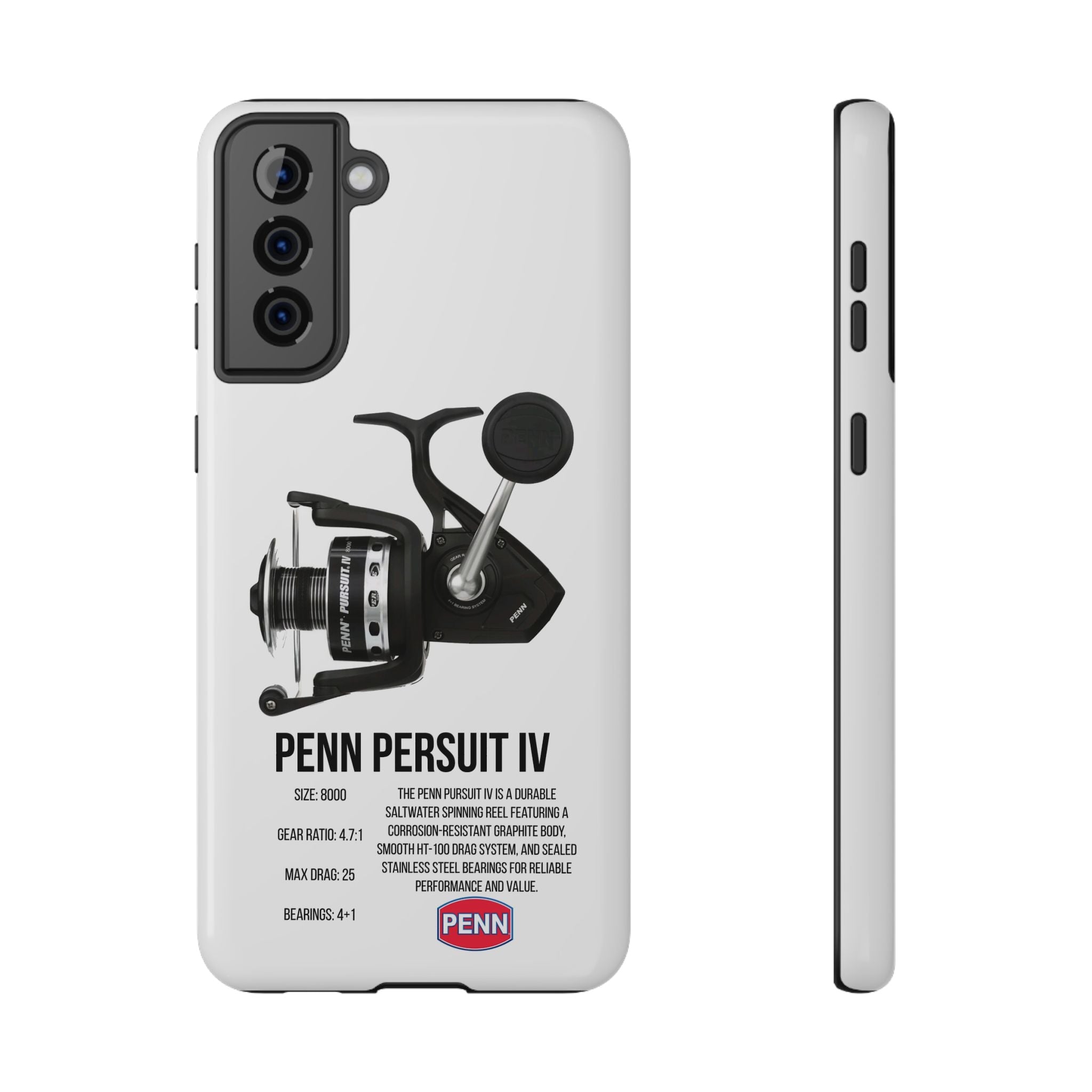 Penn Persuit IV Printify