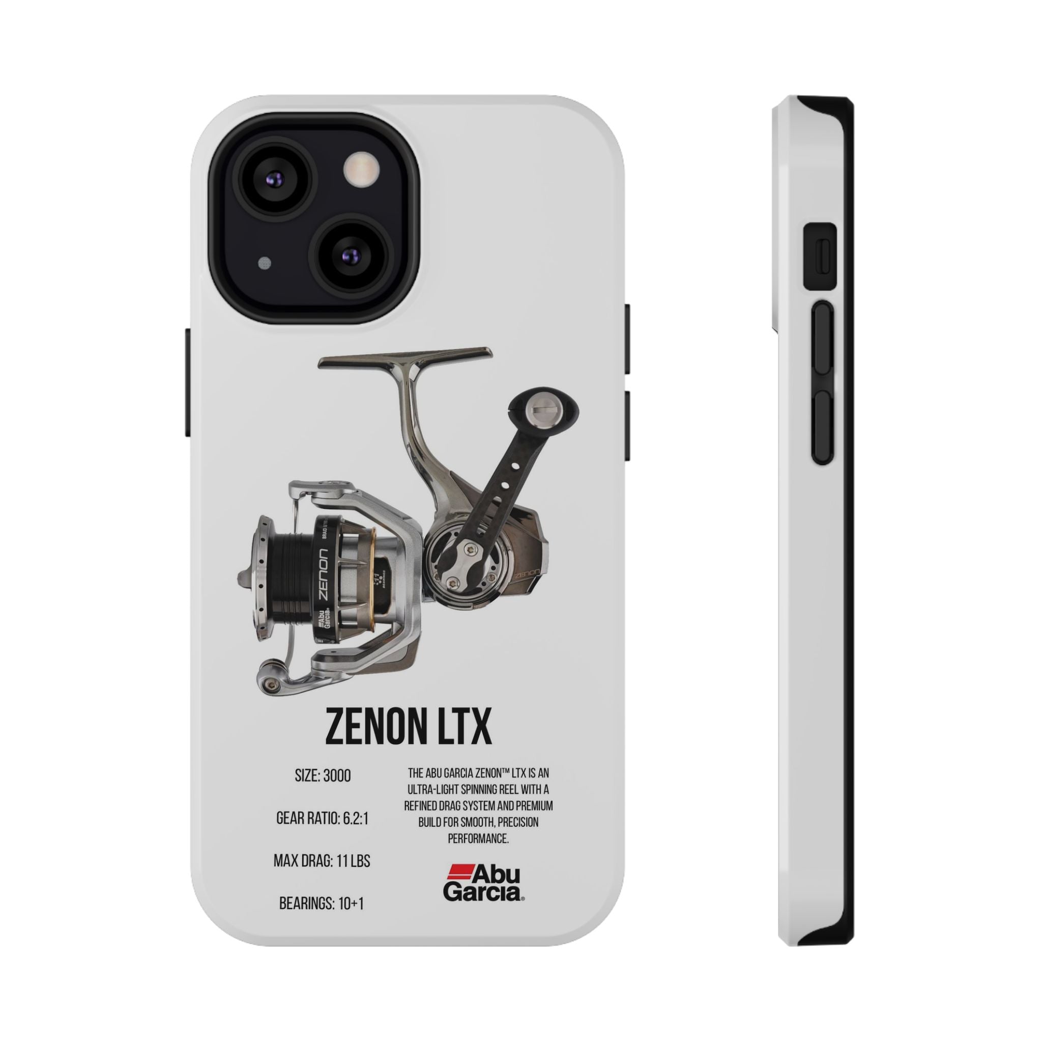 Zenon LTX