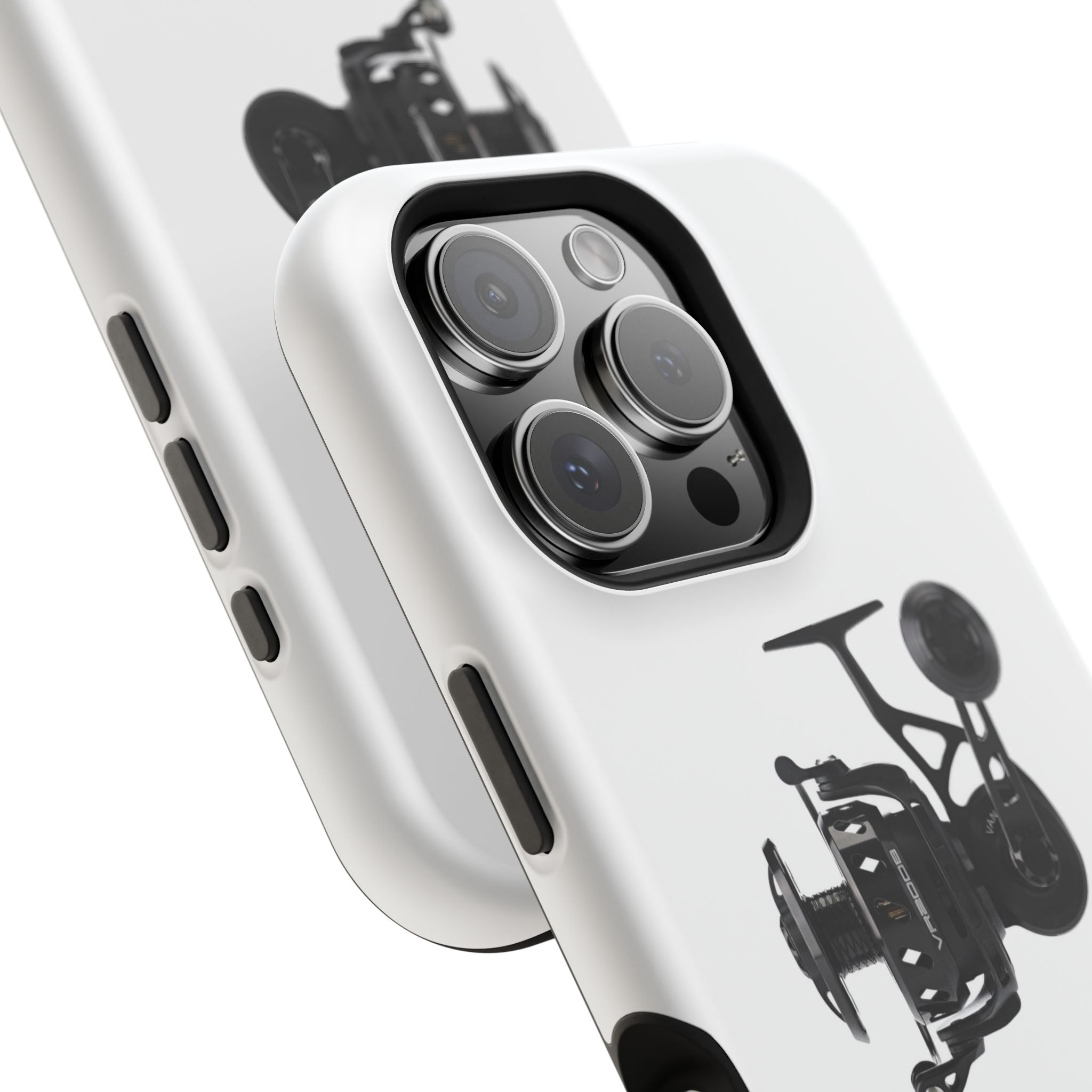 Van Staal VR150 Black Printify