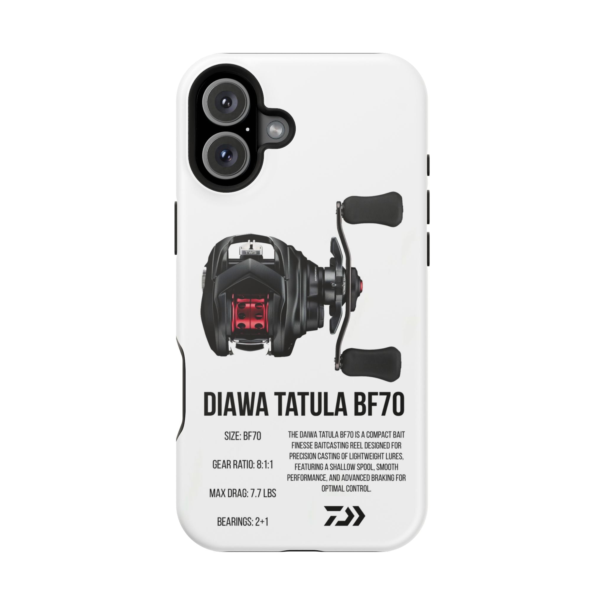 Diawa Tatula BF70