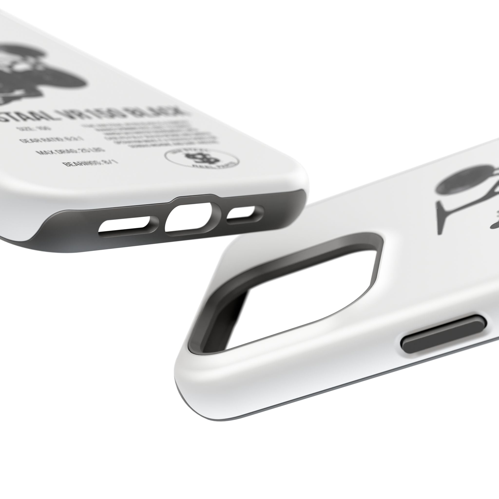 Van Staal VR150 Black Printify