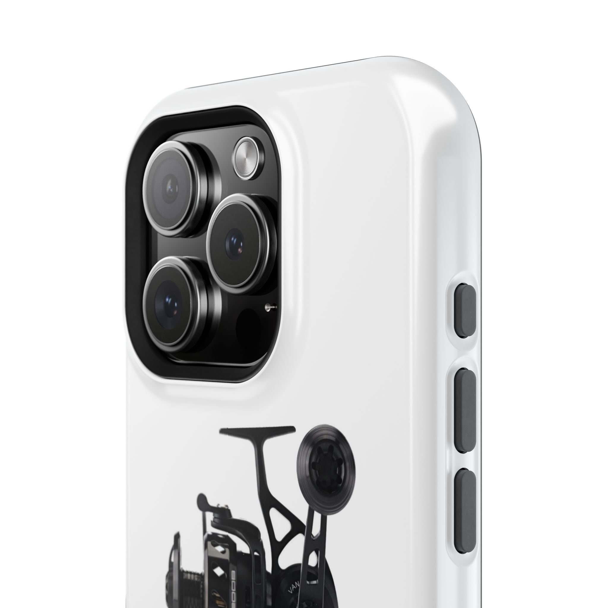 Van Staal VR150 Black Printify