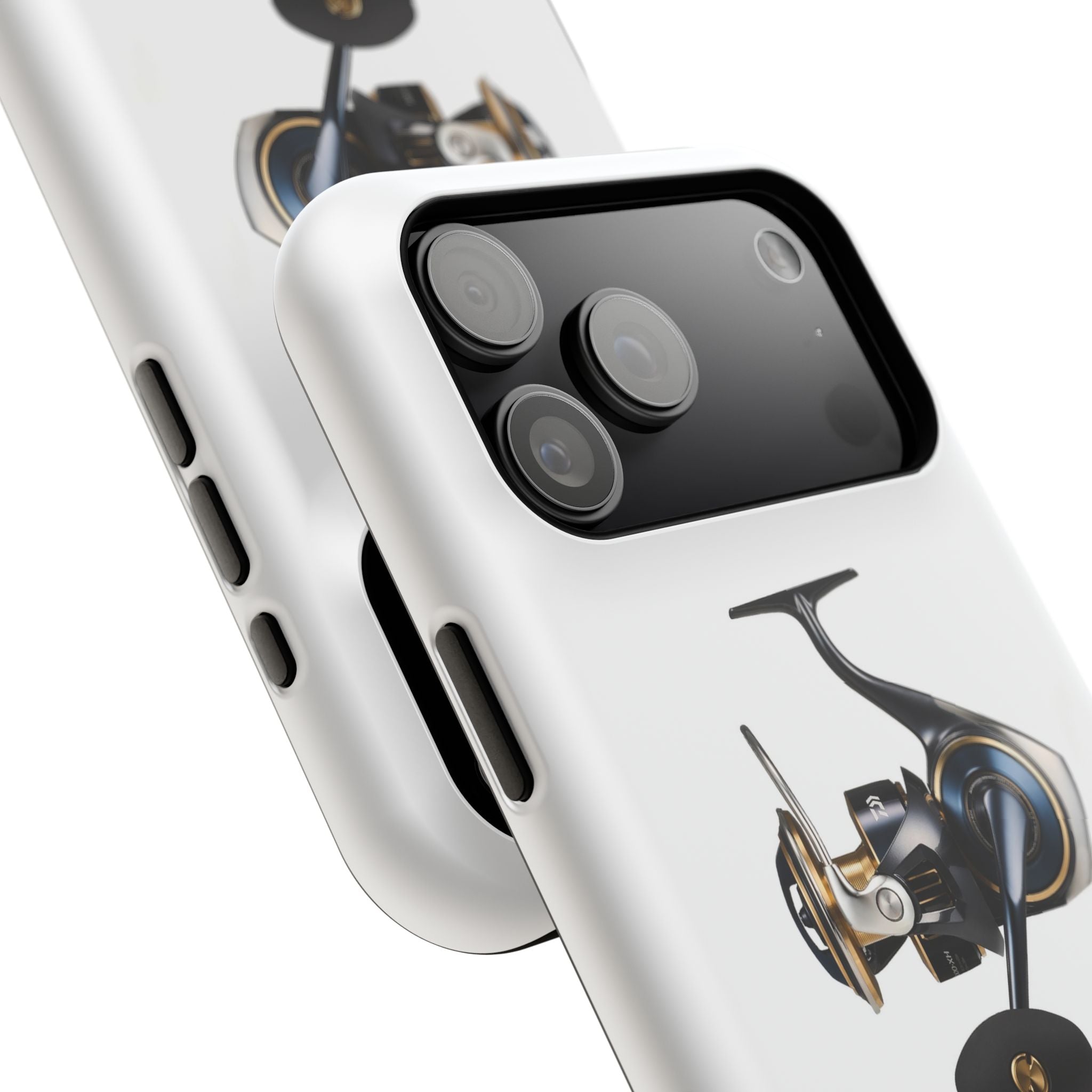 Daiwa 25 Saltiga Printify