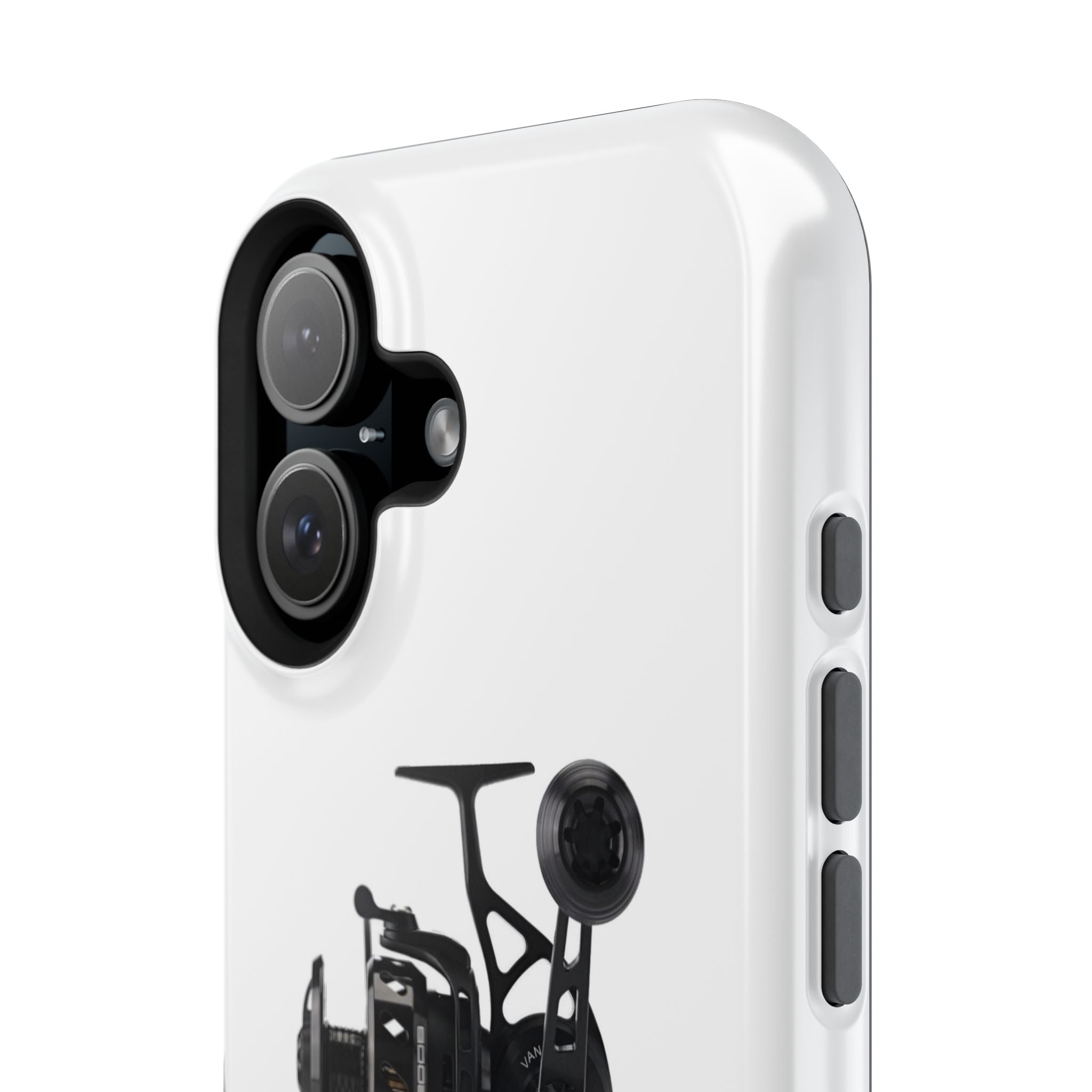 Van Staal VR150 Black Printify