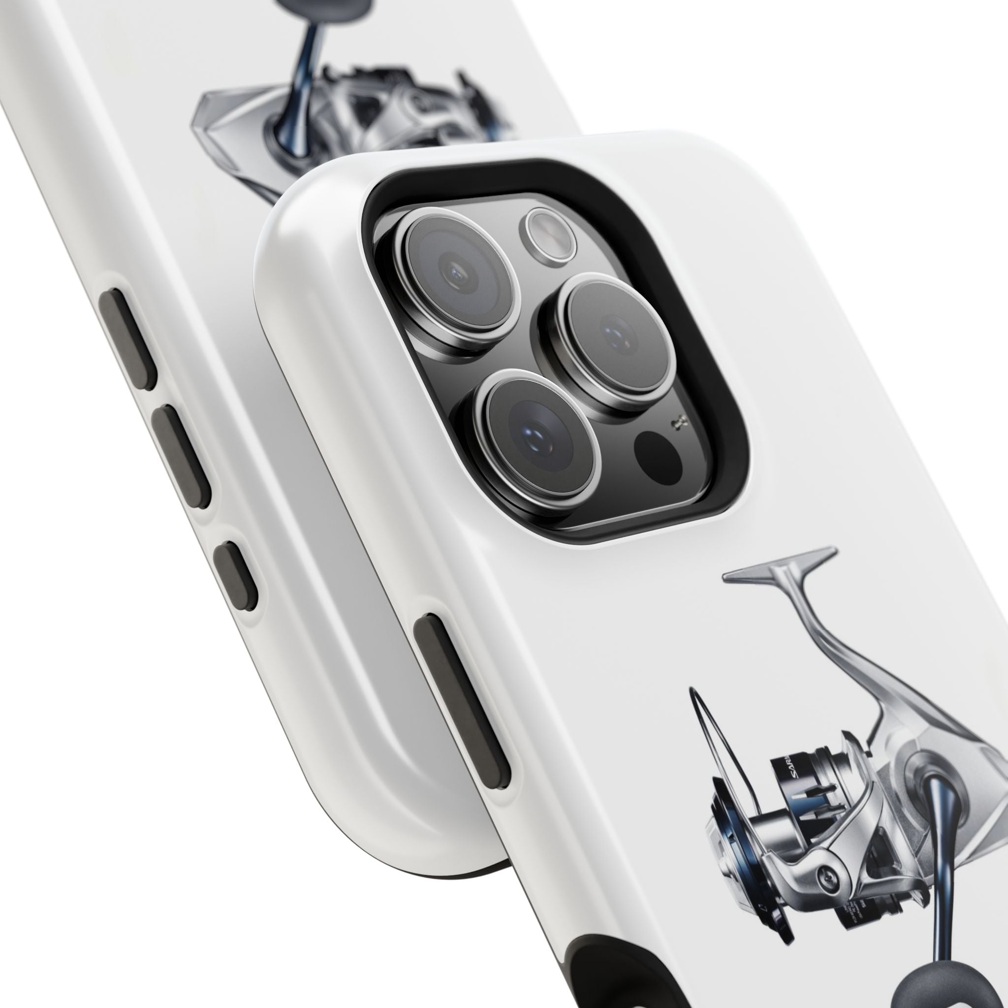 Shimano Saragosa SW