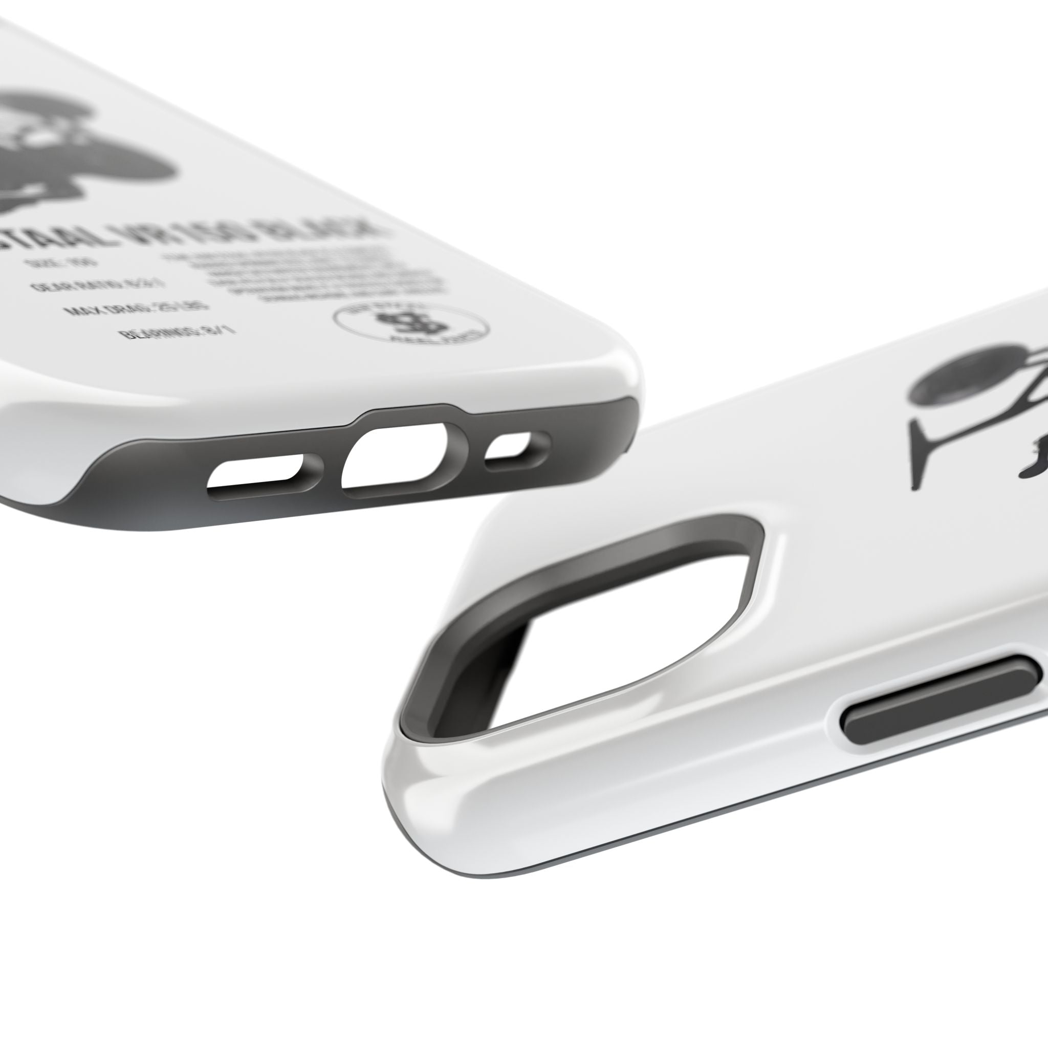 Van Staal VR150 Black Printify