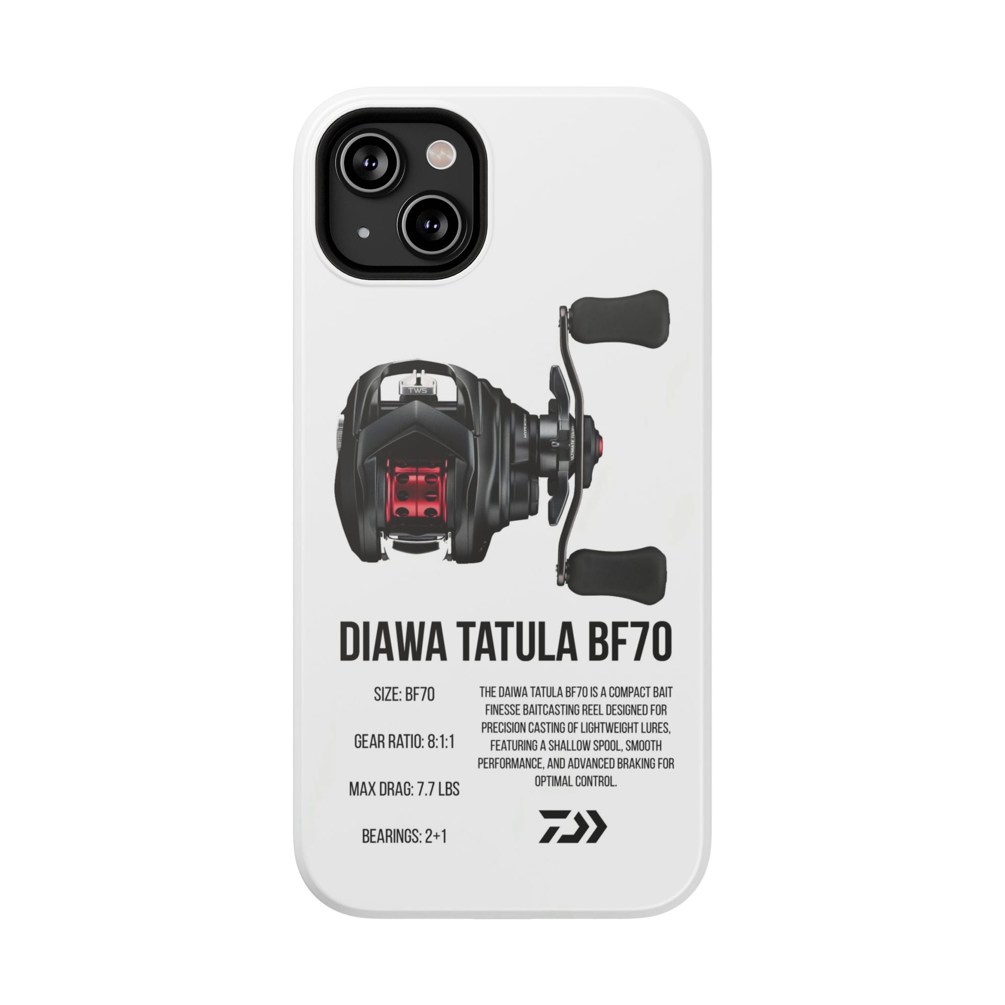 Diawa Tatula BF70