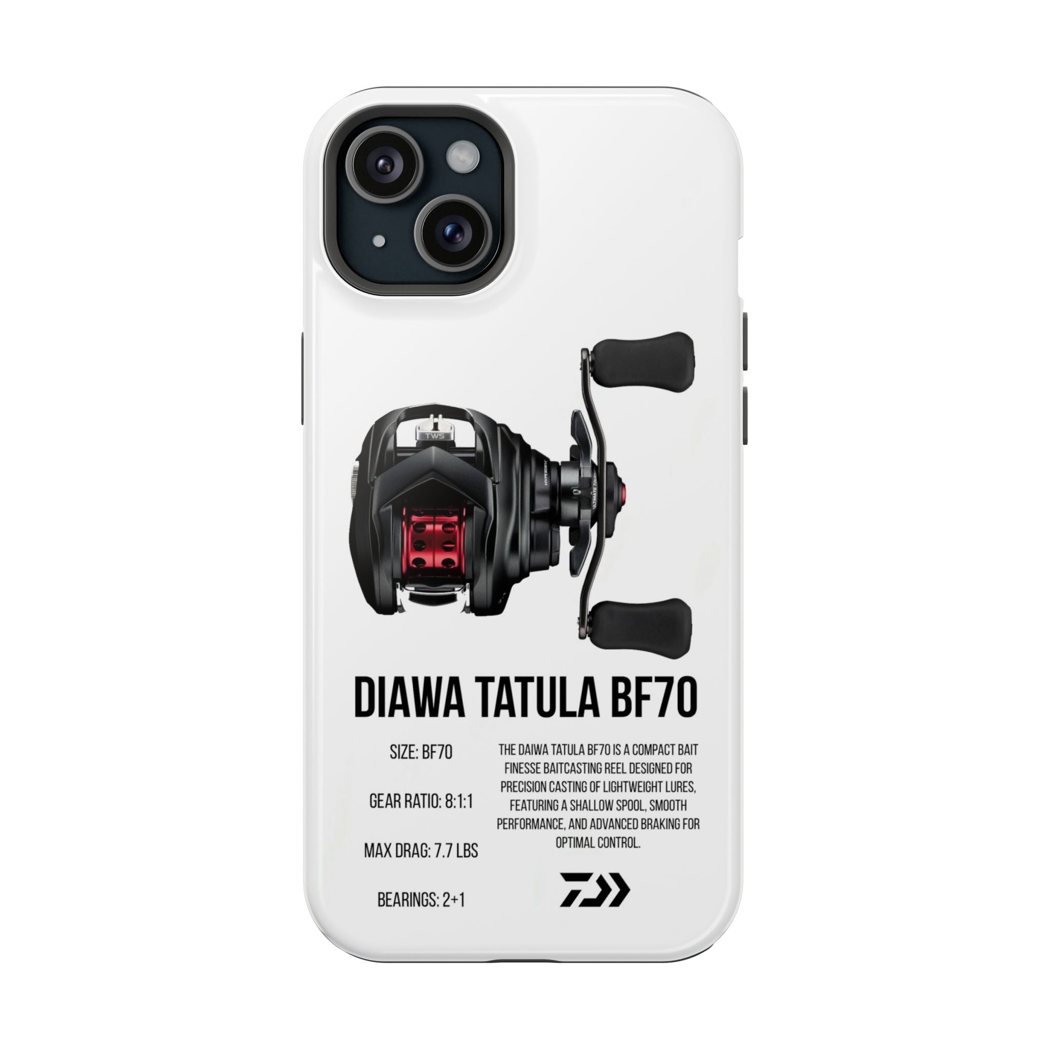 Diawa Tatula BF70