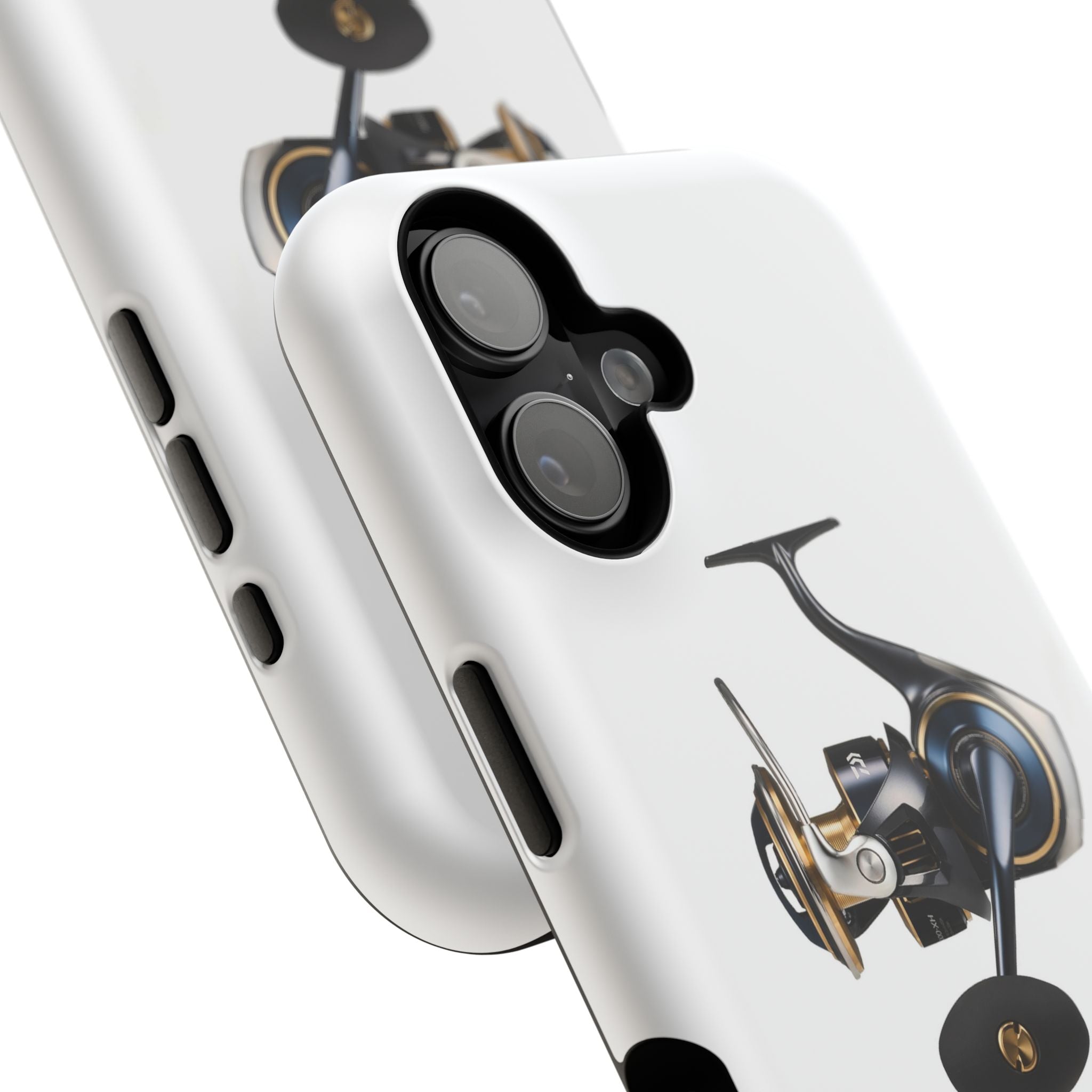 Daiwa 25 Saltiga Printify