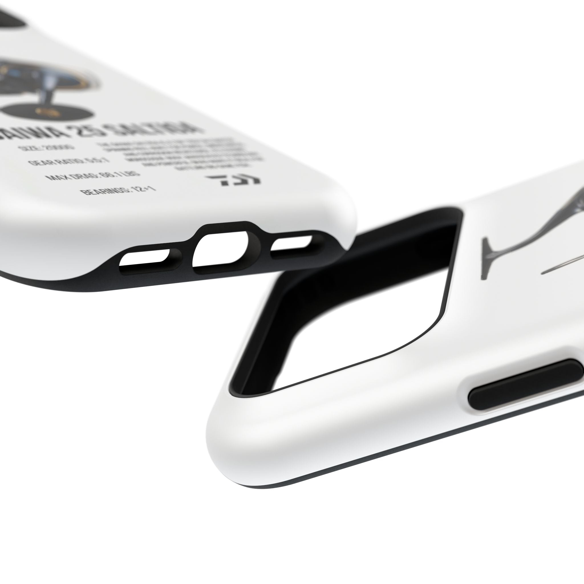 Daiwa 25 Saltiga Printify