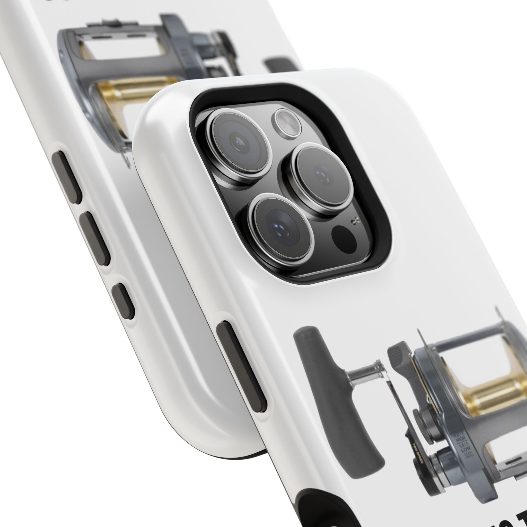 Shimano Tyrnos Printify