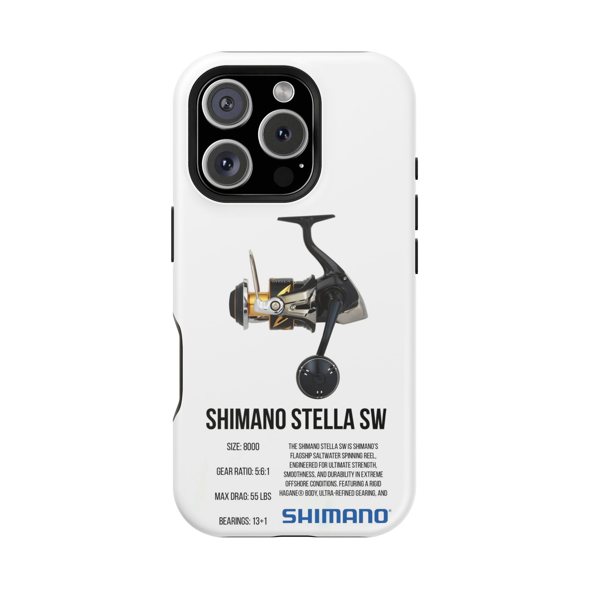 Shimano Stella SW