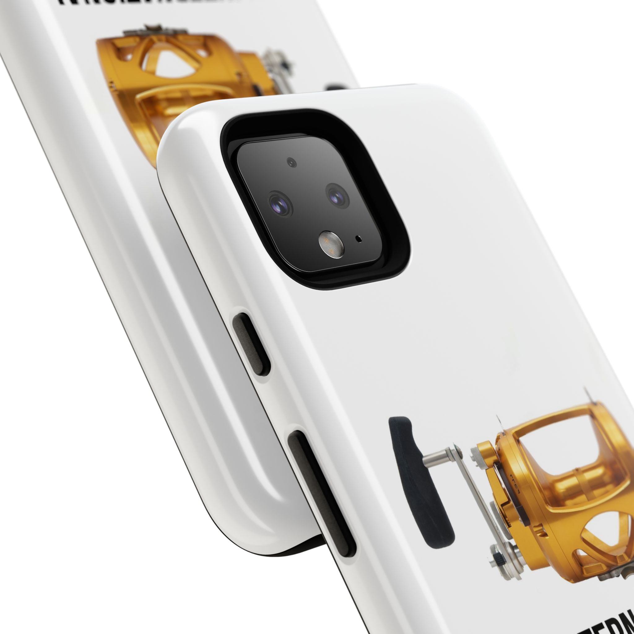 Penn International Gold Printify