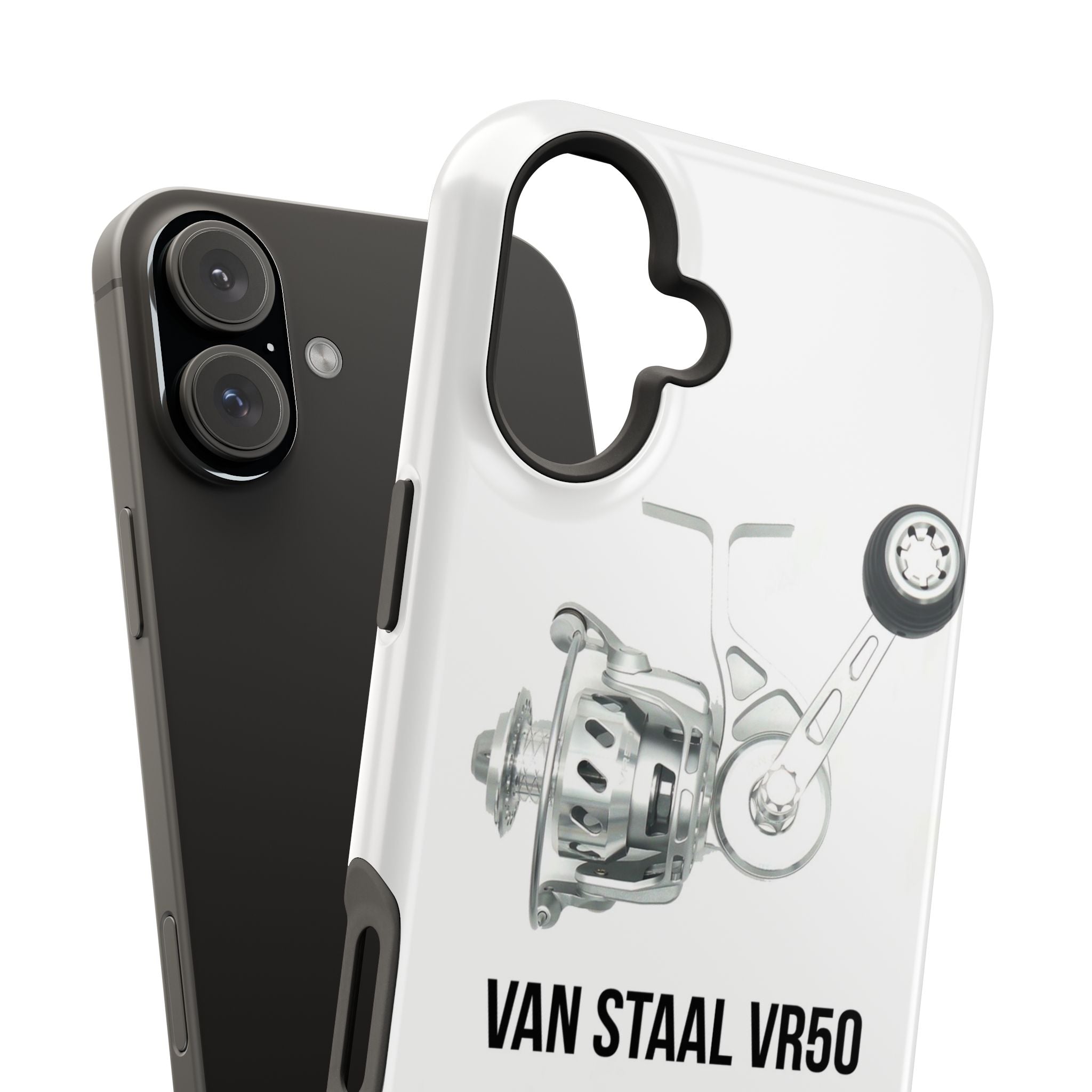Van Staal VR50