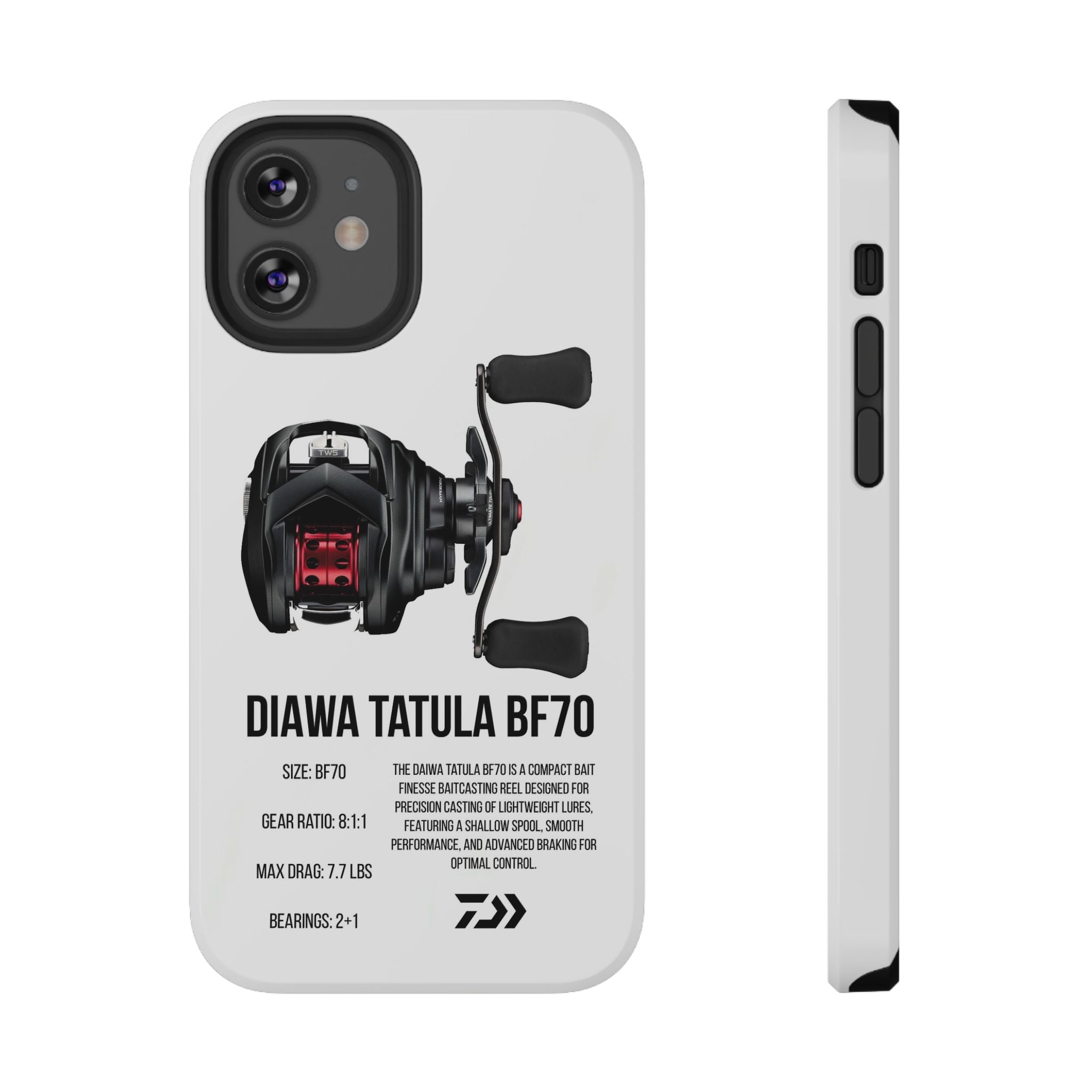 Diawa Tatula BF70