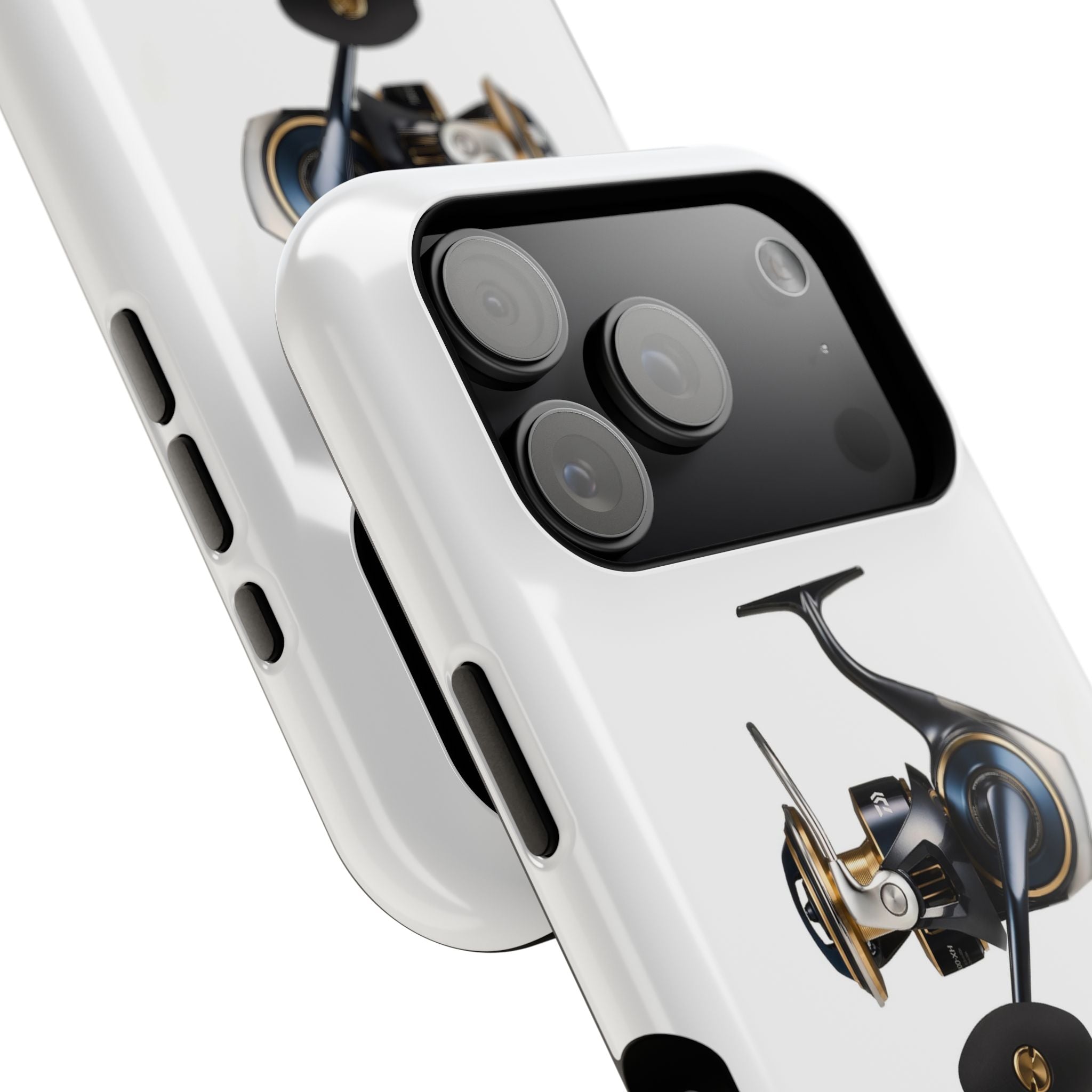 Daiwa 25 Saltiga Printify