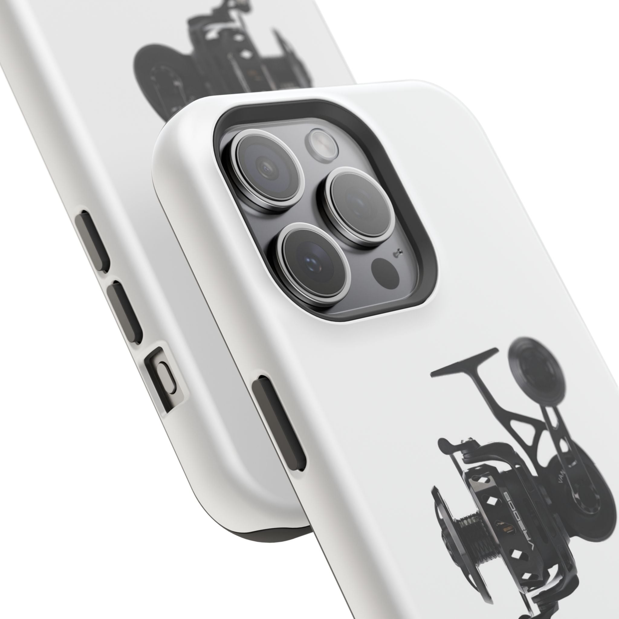 Van Staal VR150 Black Printify