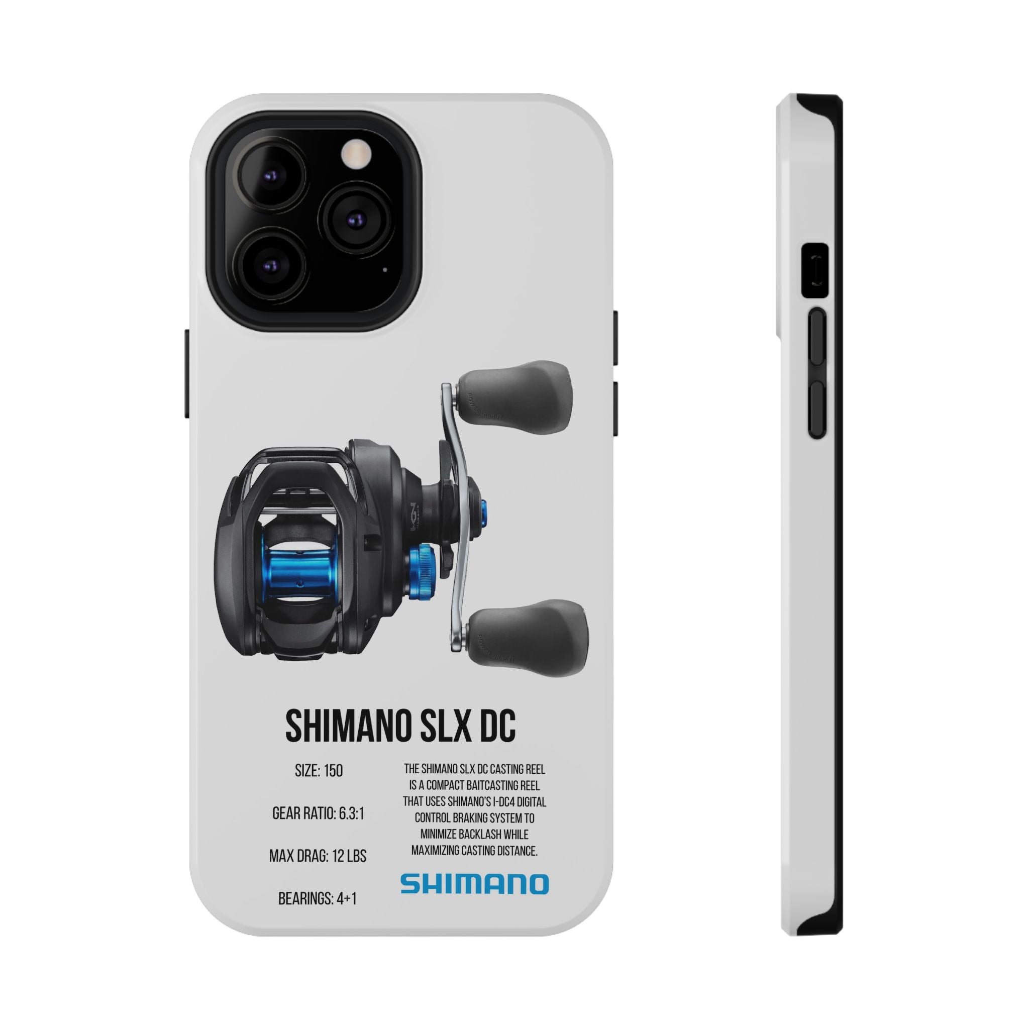 Shimano SLX DC