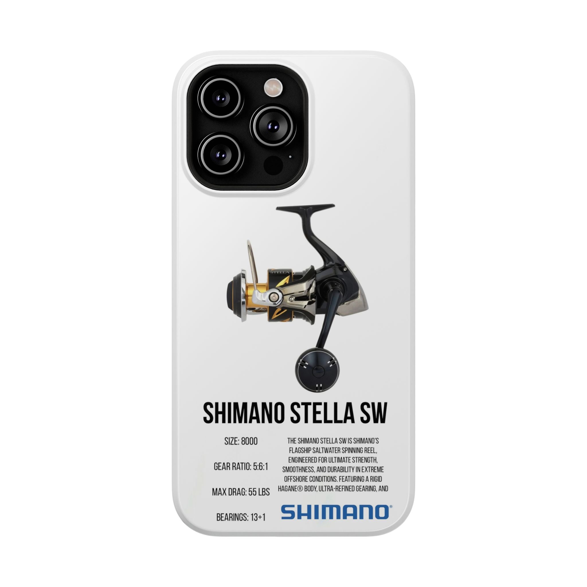 Shimano Stella SW