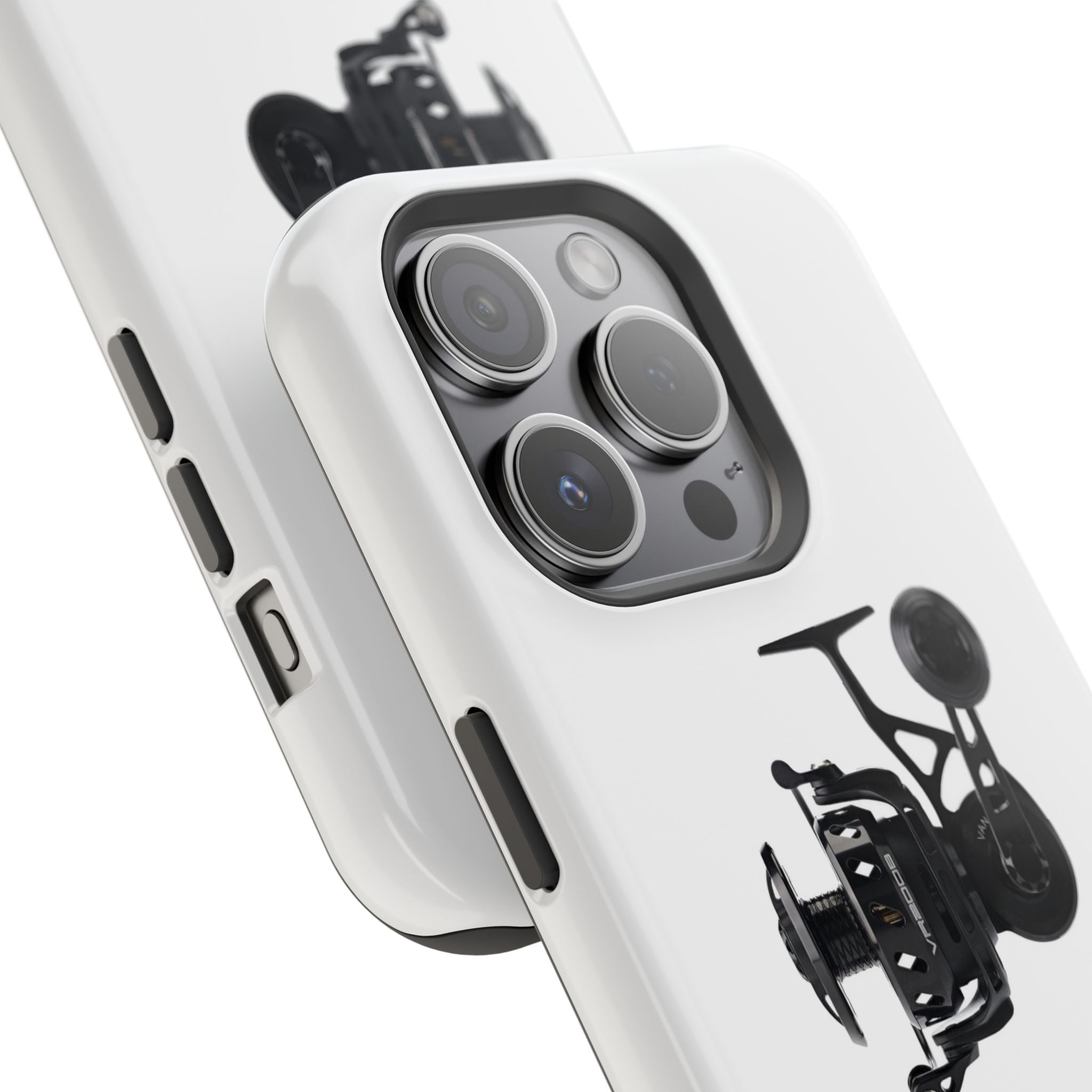 Van Staal VR150 Black Printify